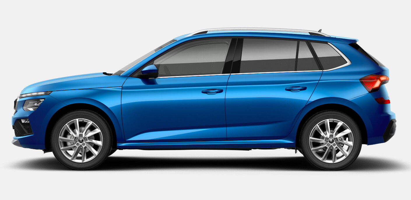 Drive 1.5 TSI 150 KM 7-biegowa DSG Dostępny od Ręki!