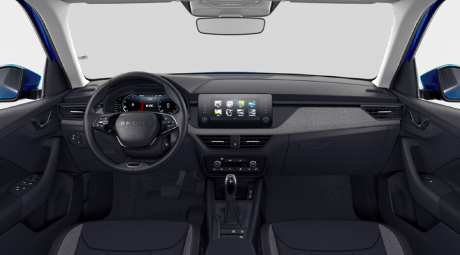 Drive 1.5 TSI 150 KM 7-biegowa DSG Dostępny od Ręki!