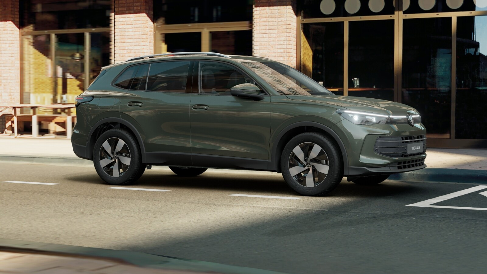 Life Plus 1.5 eTSI 150 KM DSG