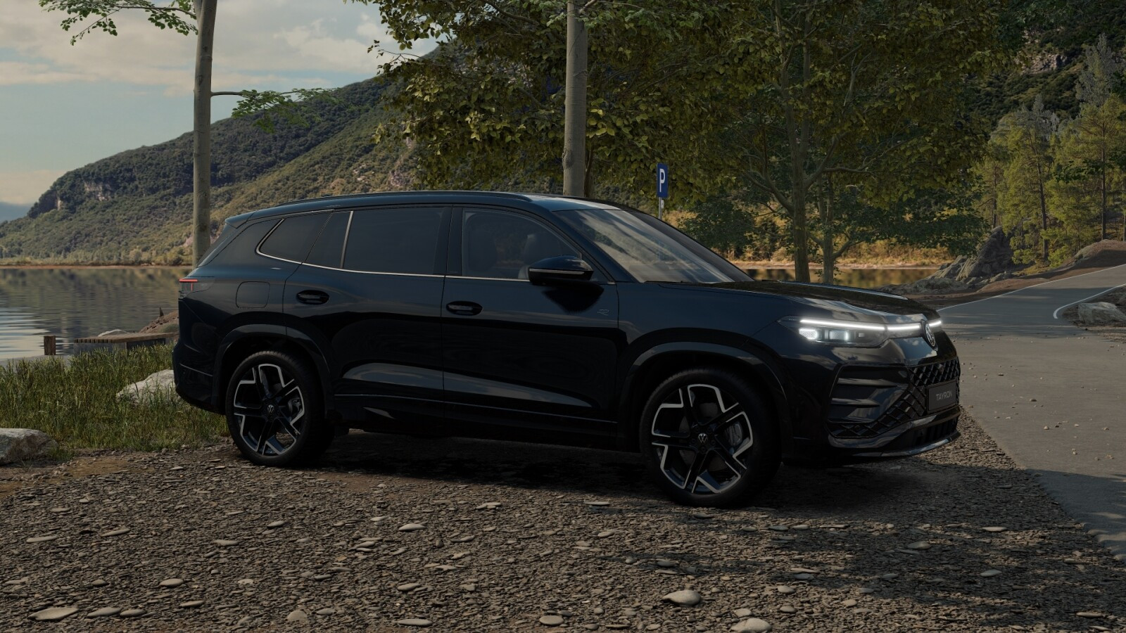 R-Line Plus 2.0 TDI 4MOTION 193 KM DSG