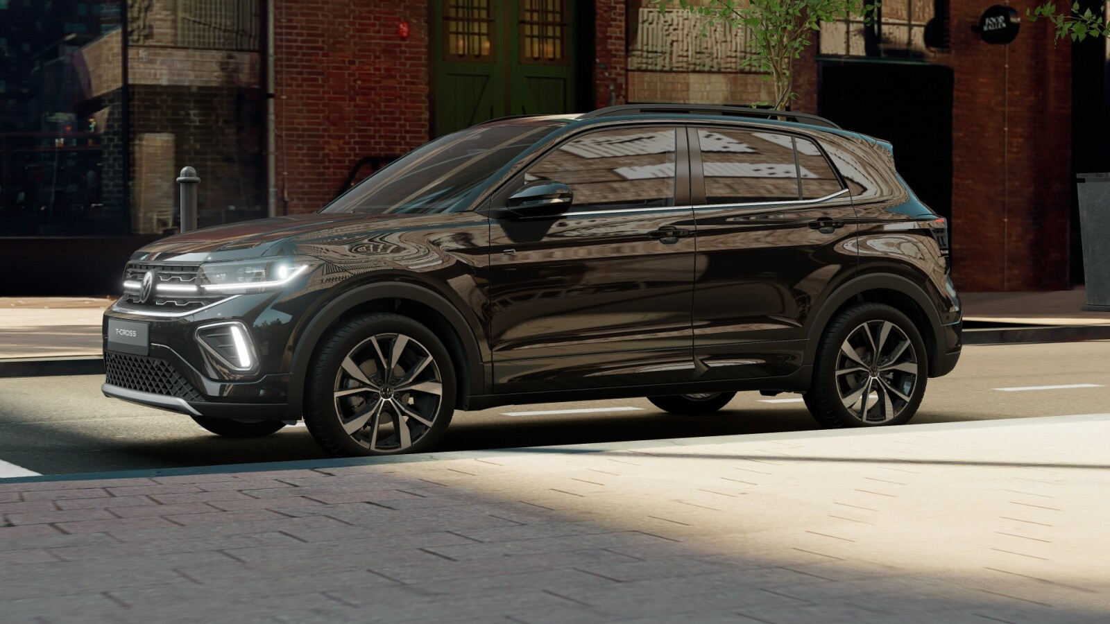 R-Line Plus 1.5 TSI 150 KM DSG