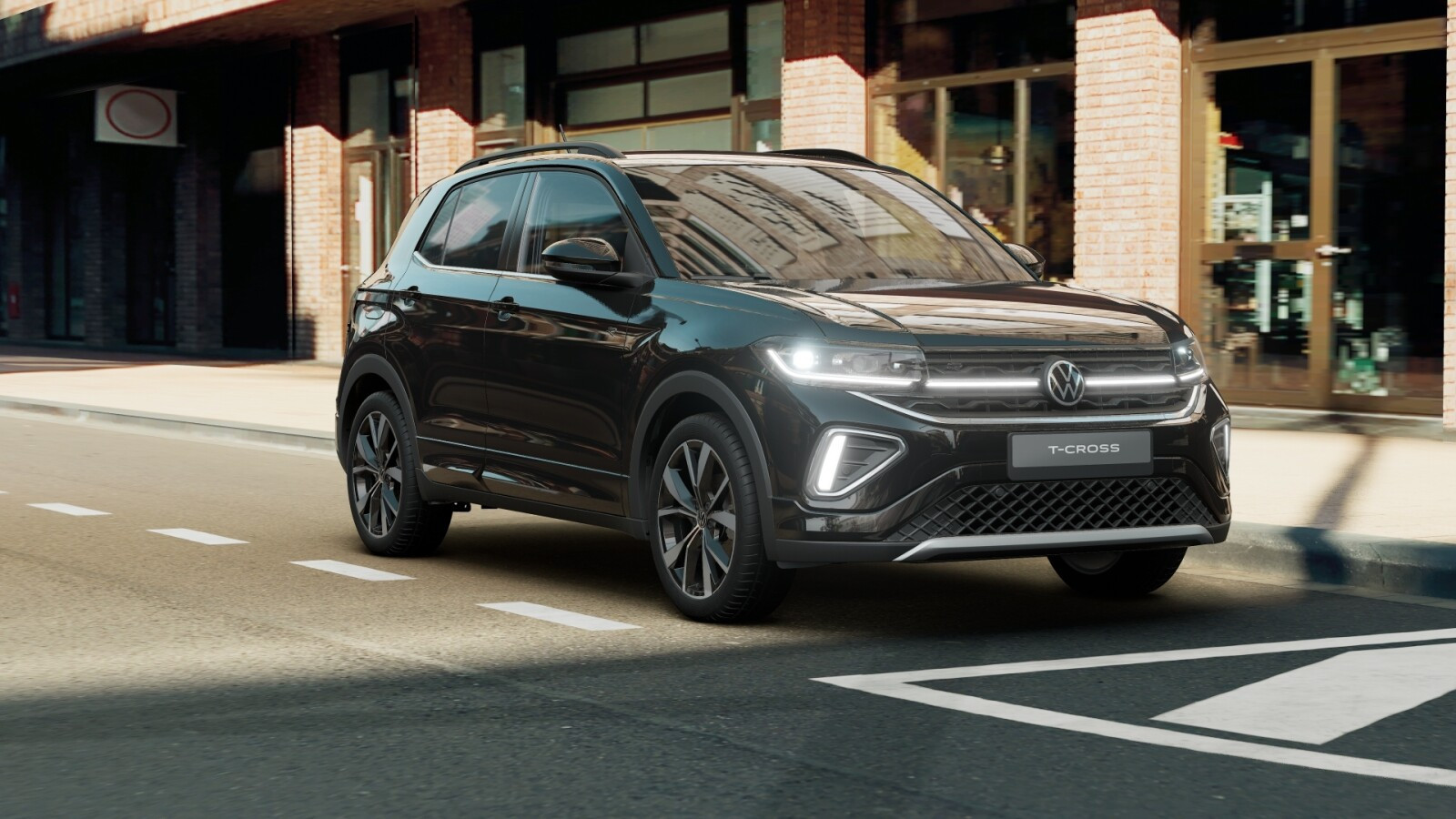 R-Line Plus 1.5 TSI 150 KM DSG