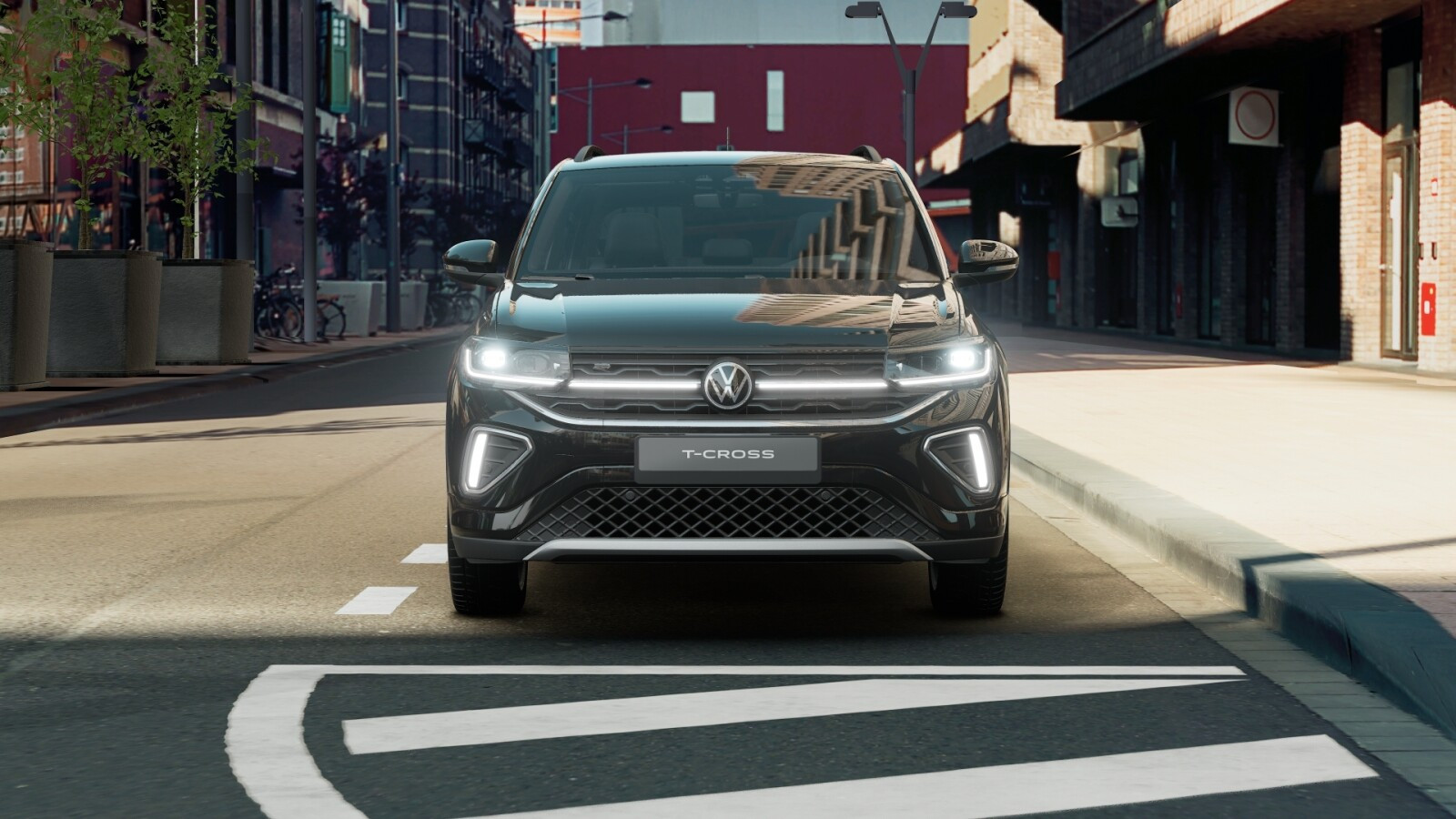 R-Line Plus 1.5 TSI 150 KM DSG
