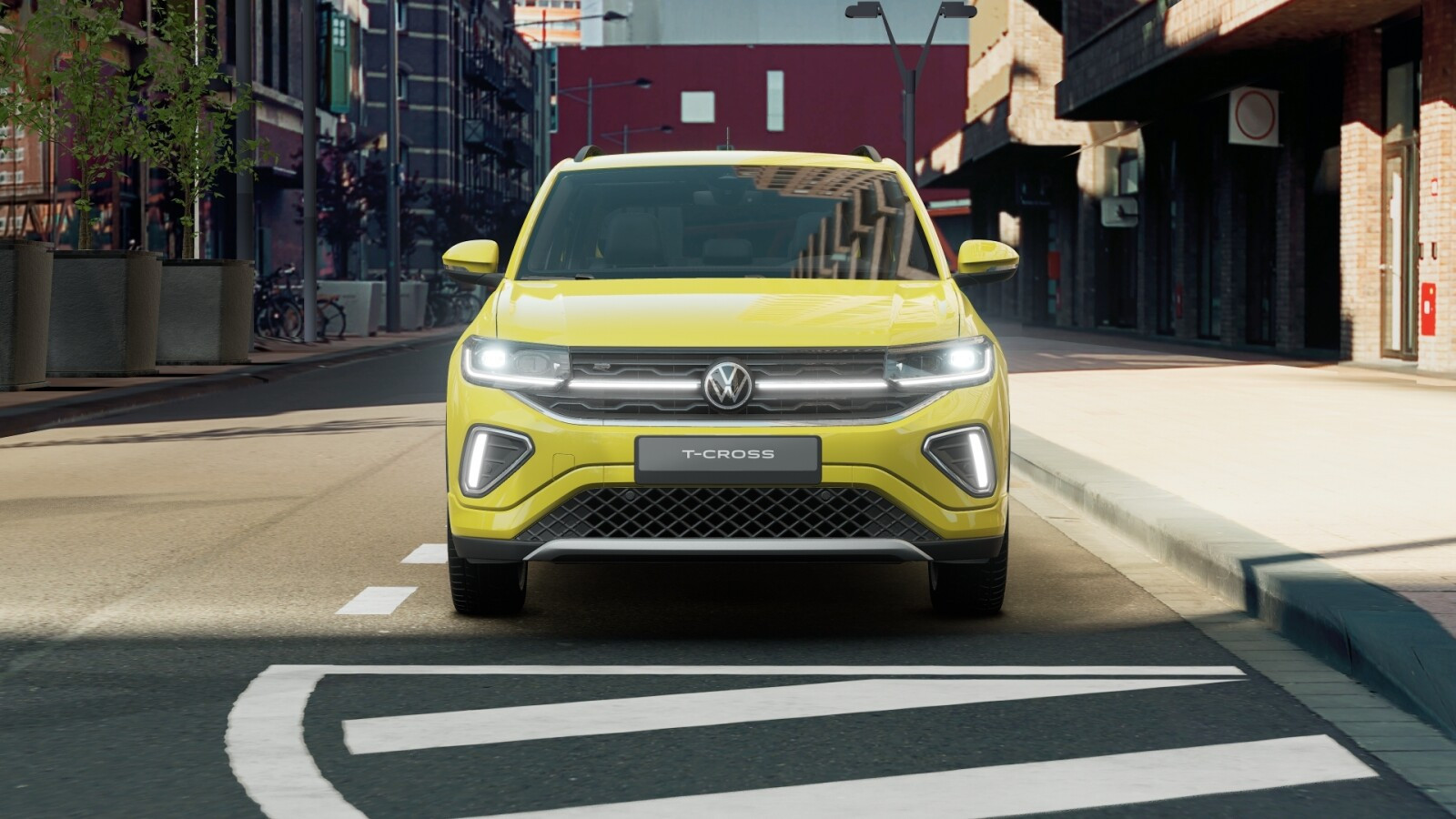 R-Line Plus 1.5 TSI 150 KM DSG