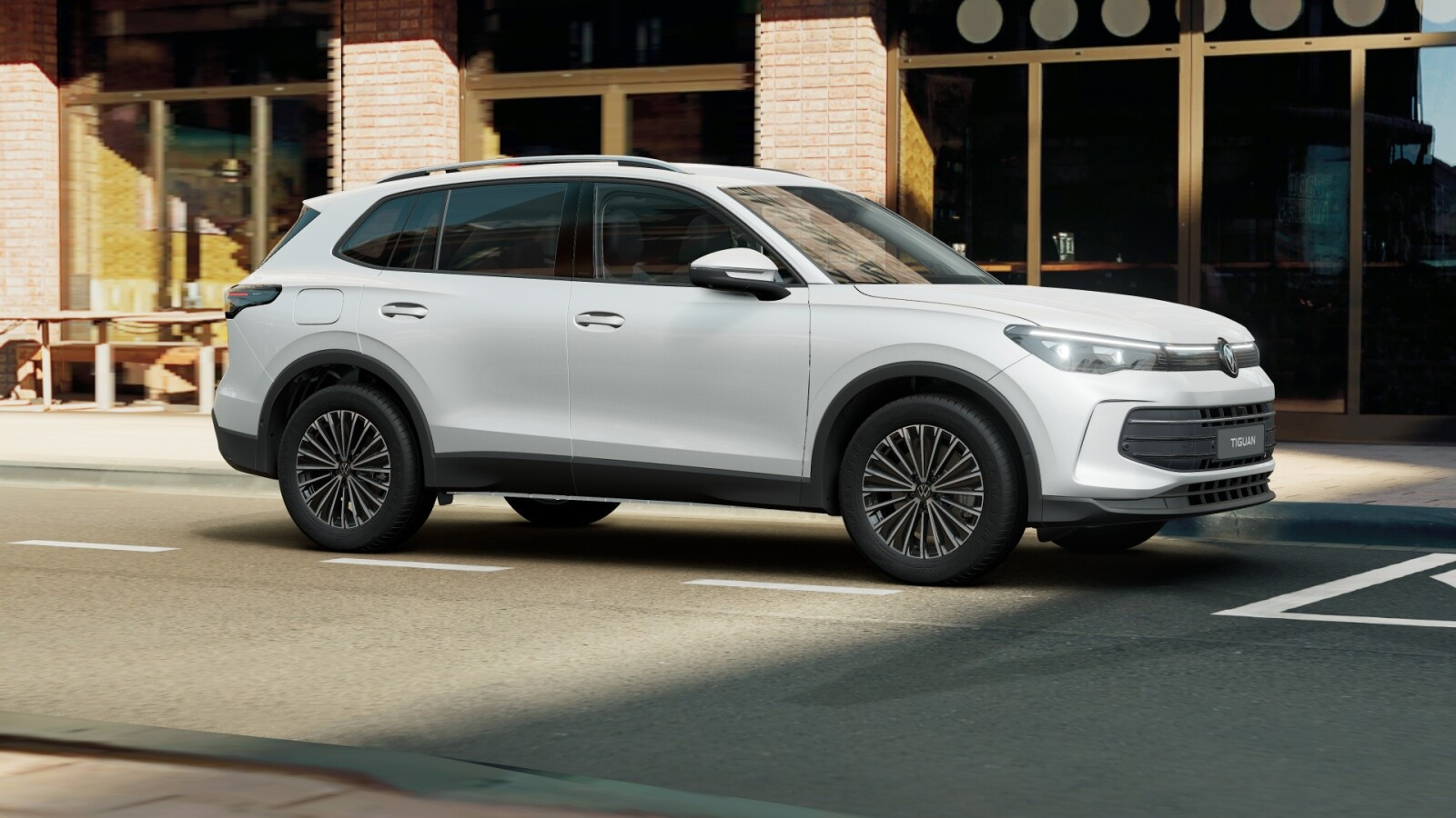 Life Plus 2.0 TSI 4MOTION 204 KM DSG