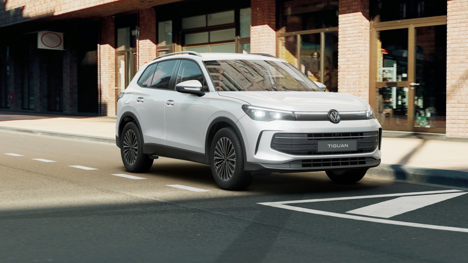 Life Plus 2.0 TSI 4MOTION 204 KM DSG