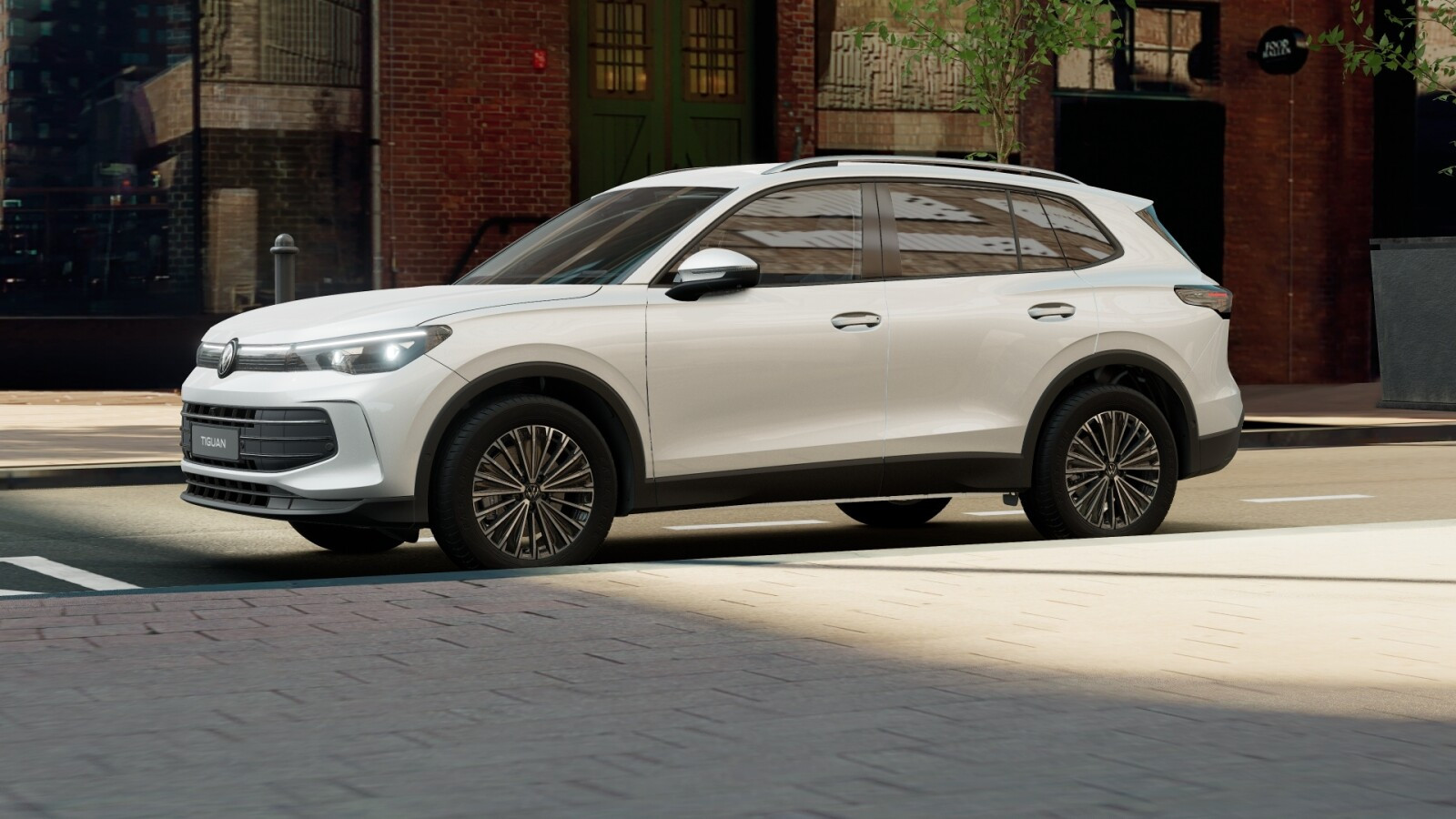 Life Plus 2.0 TSI 4MOTION 204 KM DSG
