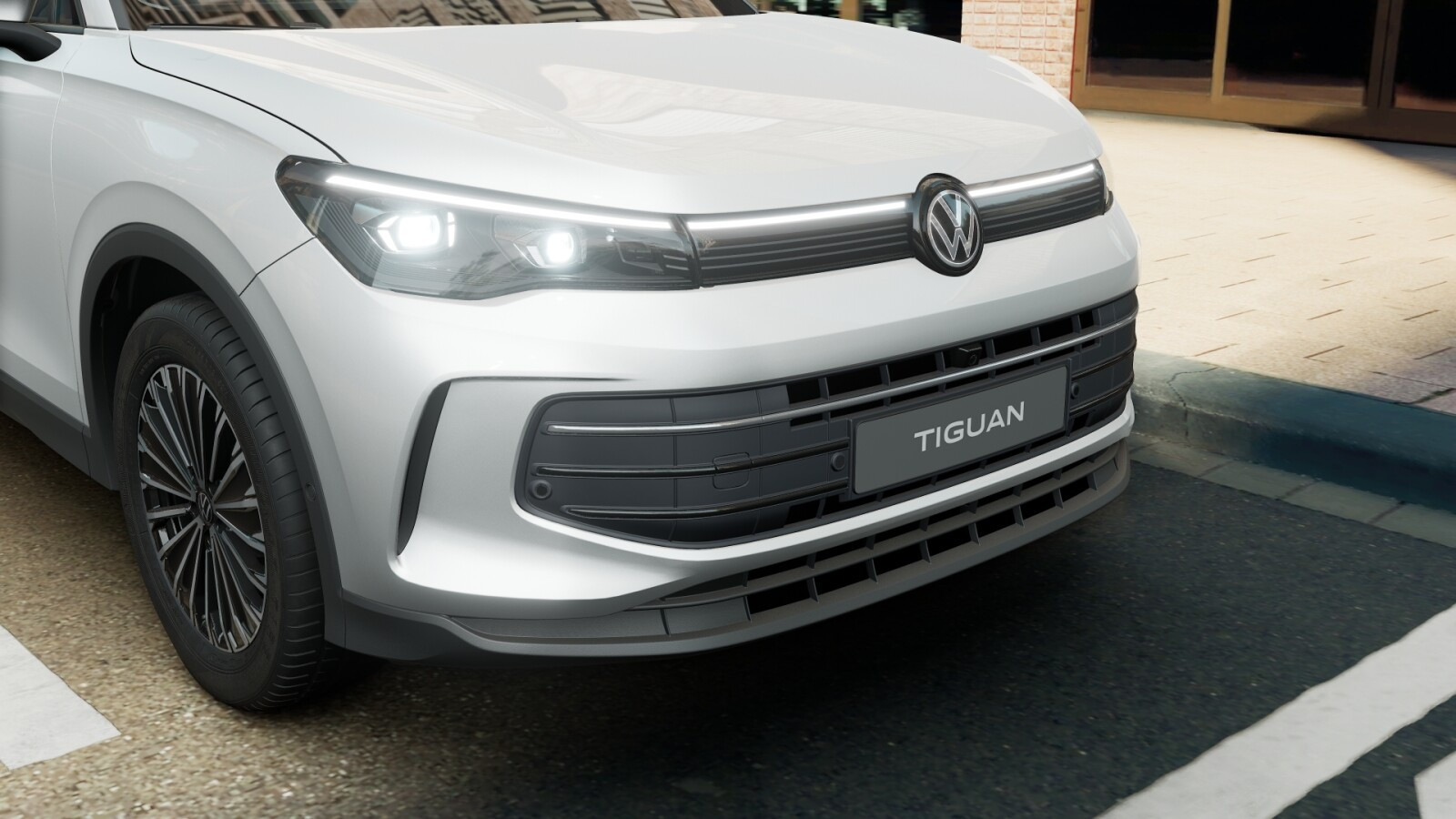 Life Plus 2.0 TSI 4MOTION 204 KM DSG