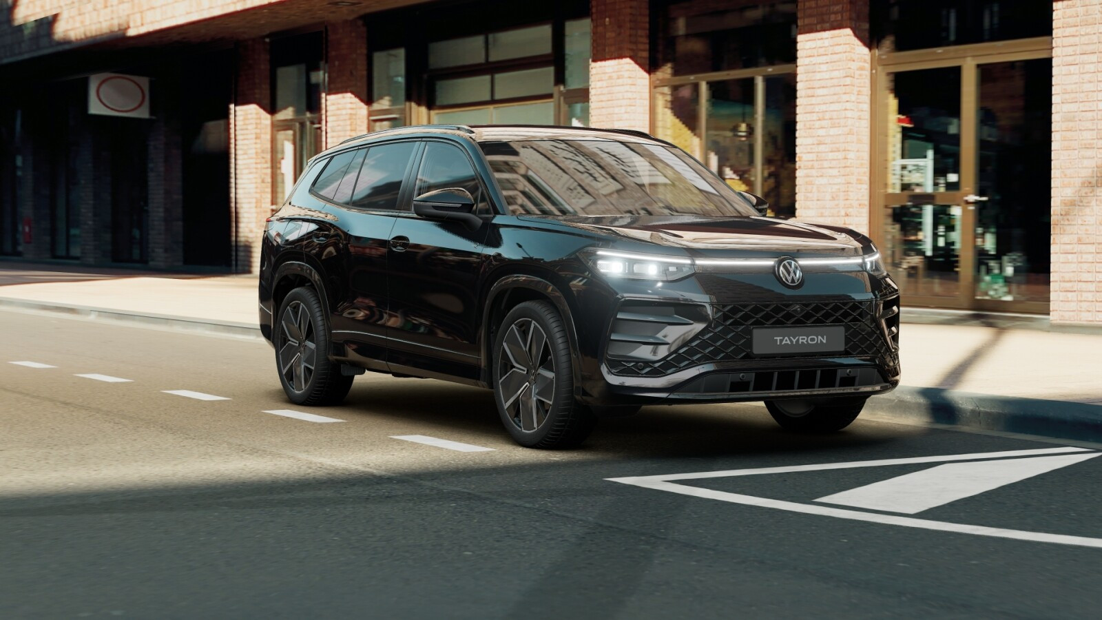 R-Line Plus 1.5 TSI eHybrid 177 KM DSG