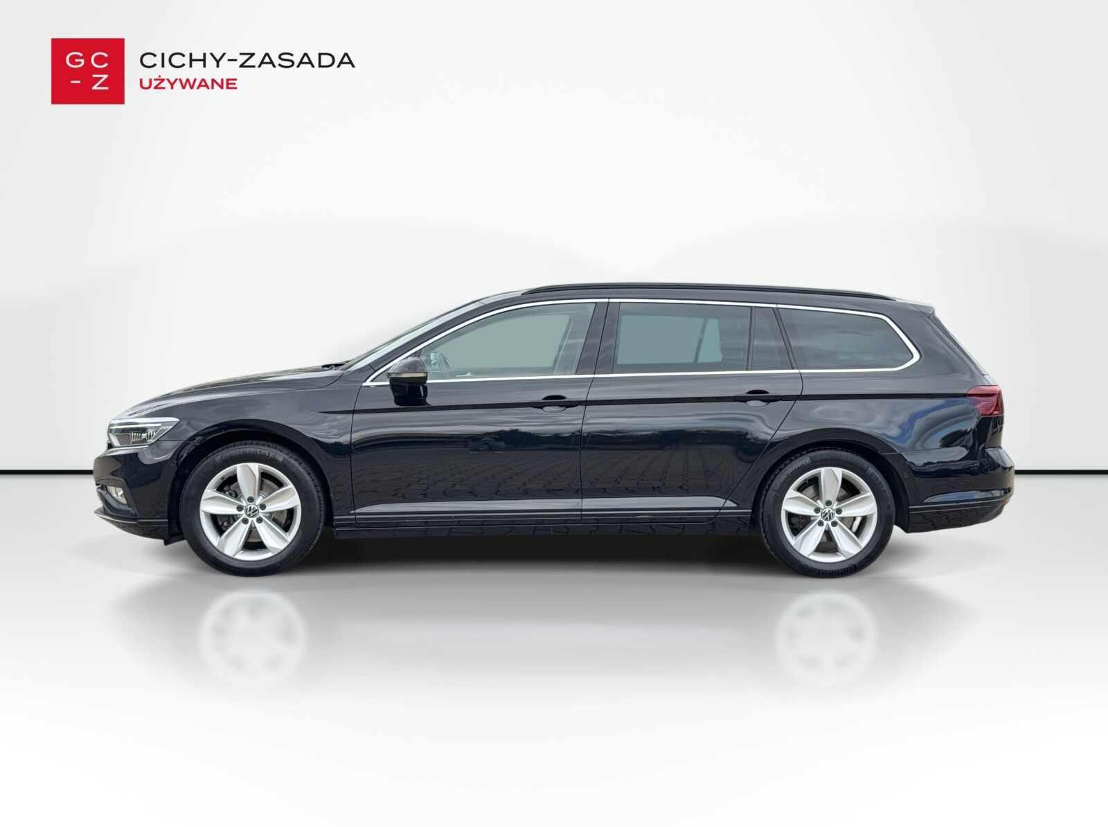 2.0TDI 200KM Business DSG SerwisAso Acc Matrix Navi AppConnect FV23