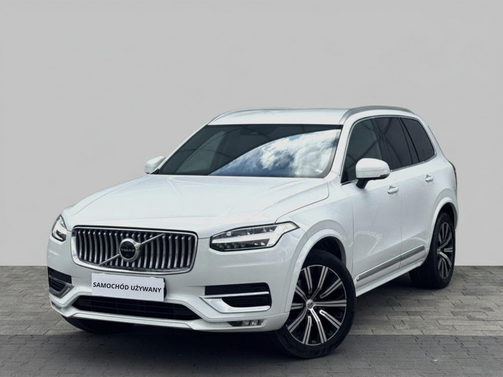 Volvo XC 90