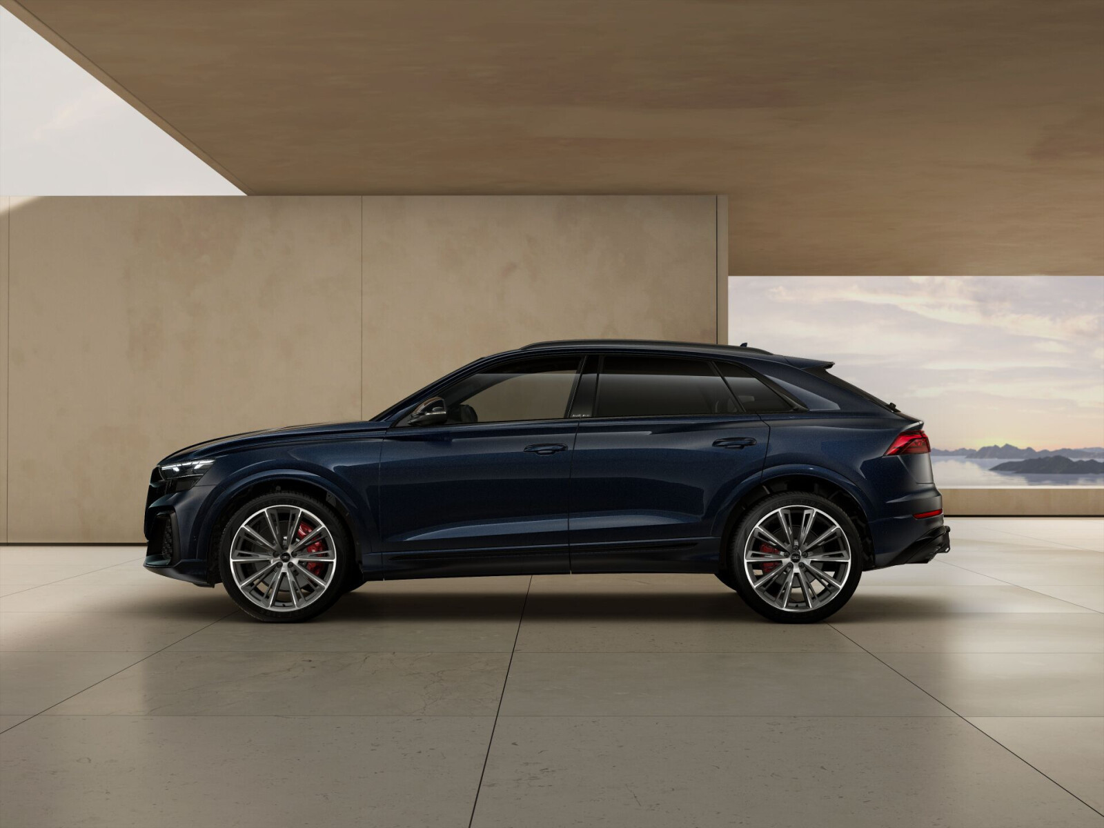 TFSI Tiptronic * Pakiet Innovation *