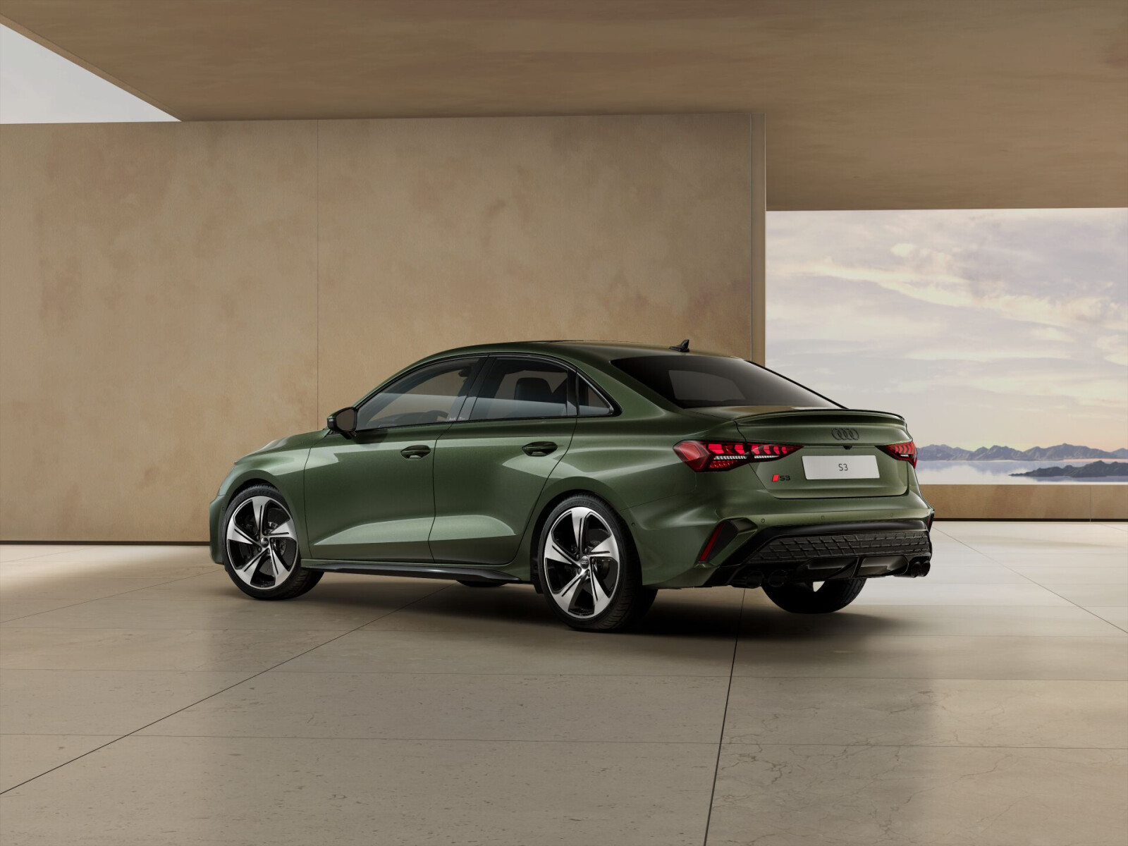 TFSI 245 kW S tronic * Pakiet Technology *