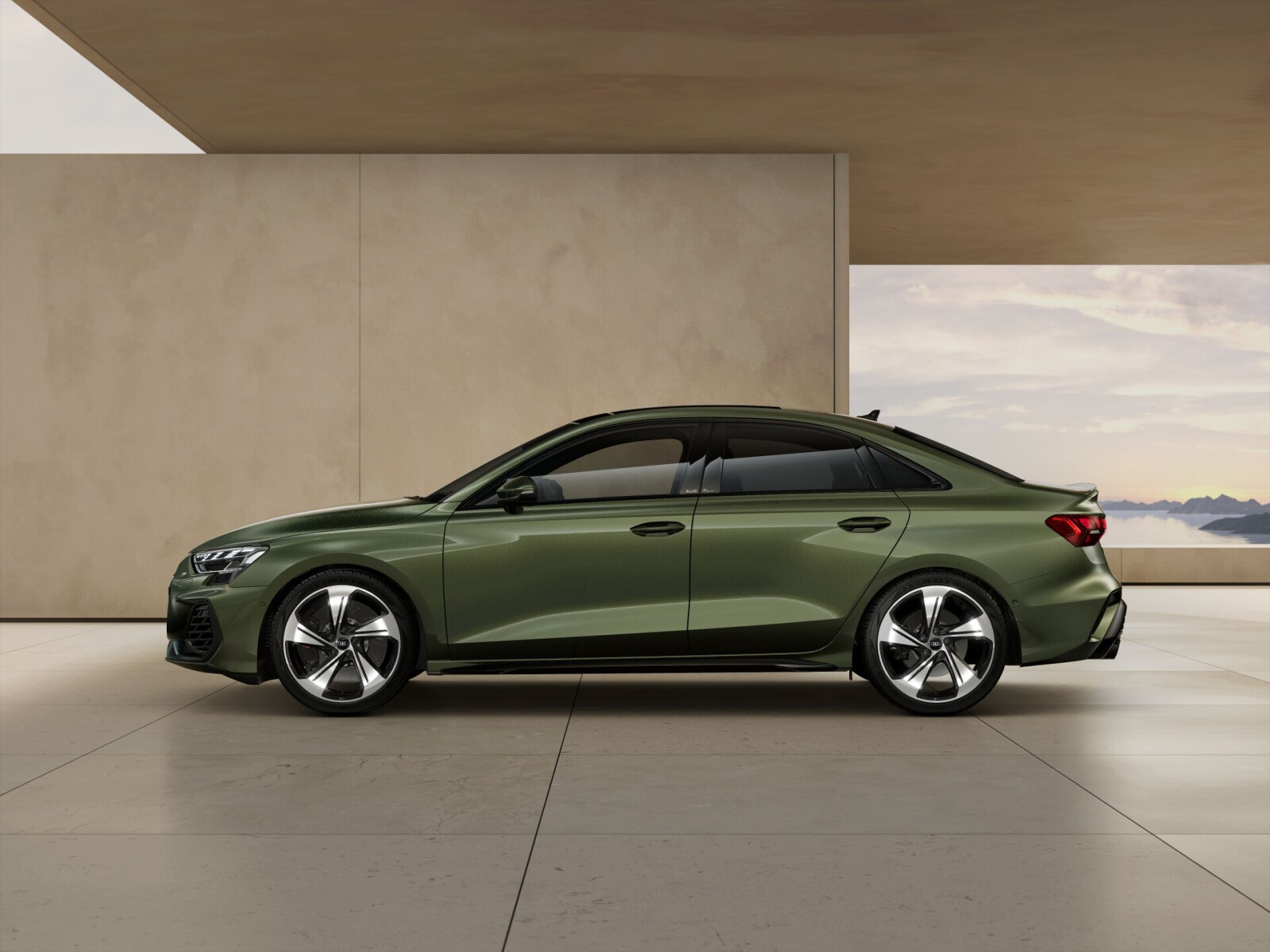TFSI 245 kW S tronic * Pakiet Technology *