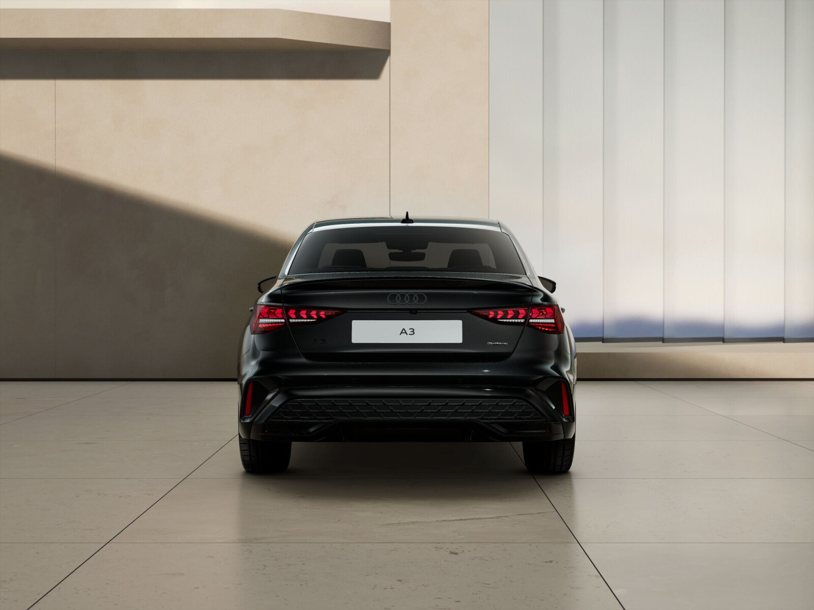S line TFSI quattro 150 kW S tronic * Pakiet Technology *