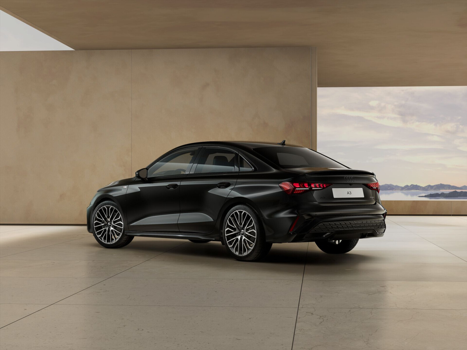 S line TFSI quattro 150 kW S tronic * Pakiet Technology *