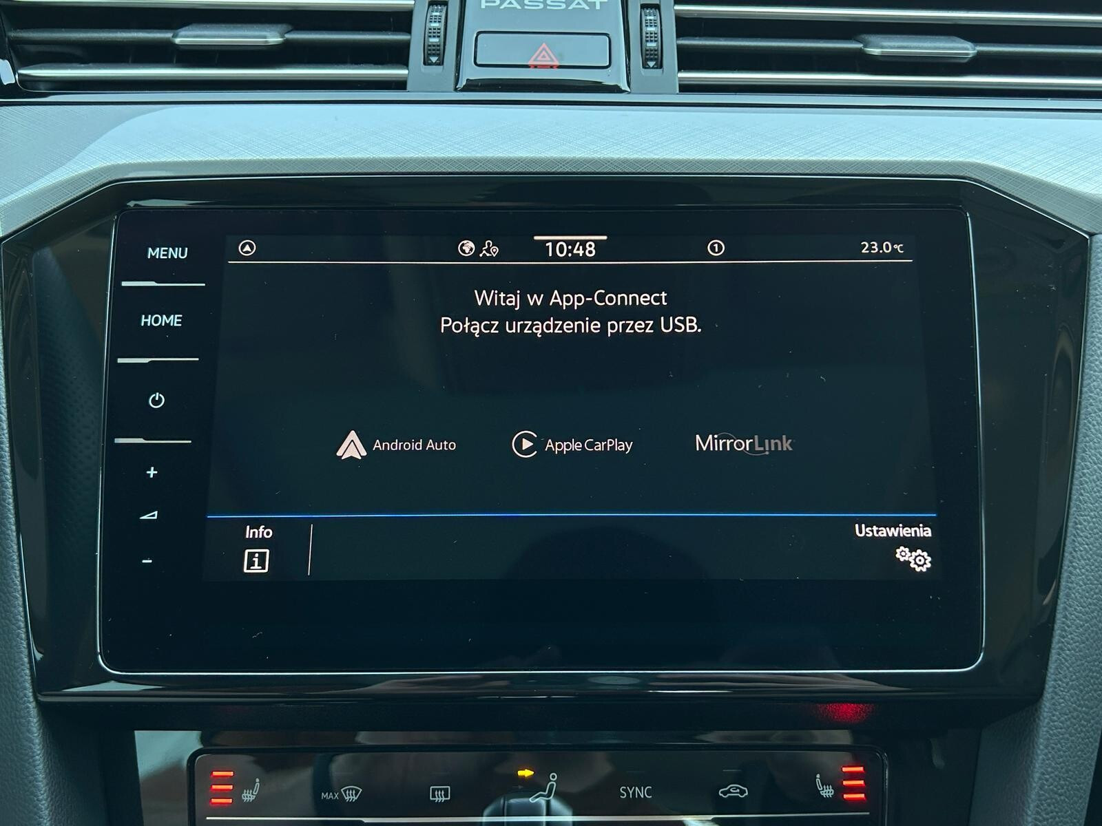 Plug-in Hybrid GTE + Pakiety, ACC, Kamera, GPS, Panorama, Matrix,Masaż