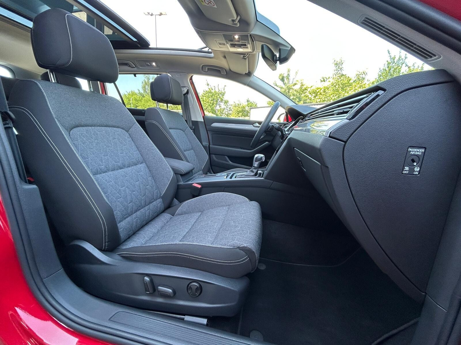 Plug-in Hybrid GTE + Pakiety, ACC, Kamera, GPS, Panorama, Matrix,Masaż