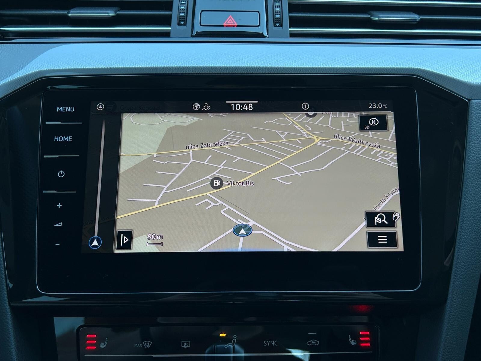 Plug-in Hybrid GTE + Pakiety, ACC, Kamera, GPS, Panorama, Matrix,Masaż