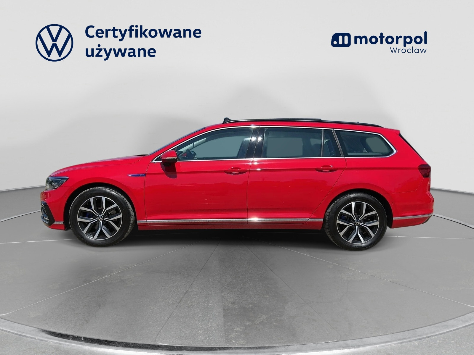 Plug-in Hybrid GTE + Pakiety, ACC, Kamera, GPS, Panorama, Matrix,Masaż