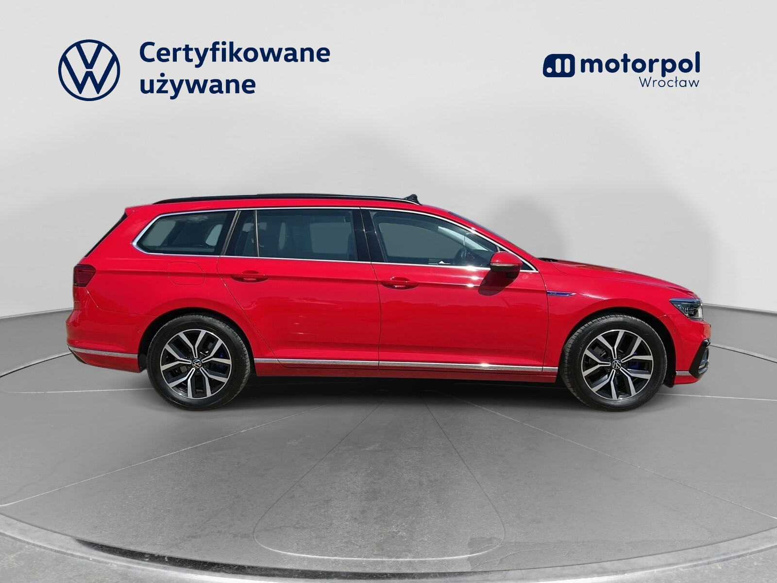 Plug-in Hybrid GTE + Pakiety, ACC, Kamera, GPS, Panorama, Matrix,Masaż