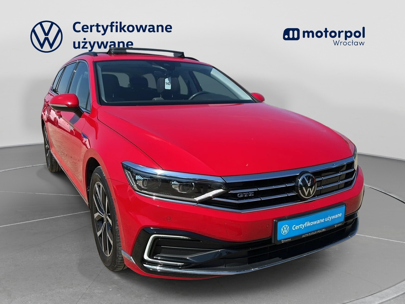 Plug-in Hybrid GTE + Pakiety, ACC, Kamera, GPS, Panorama, Matrix,Masaż