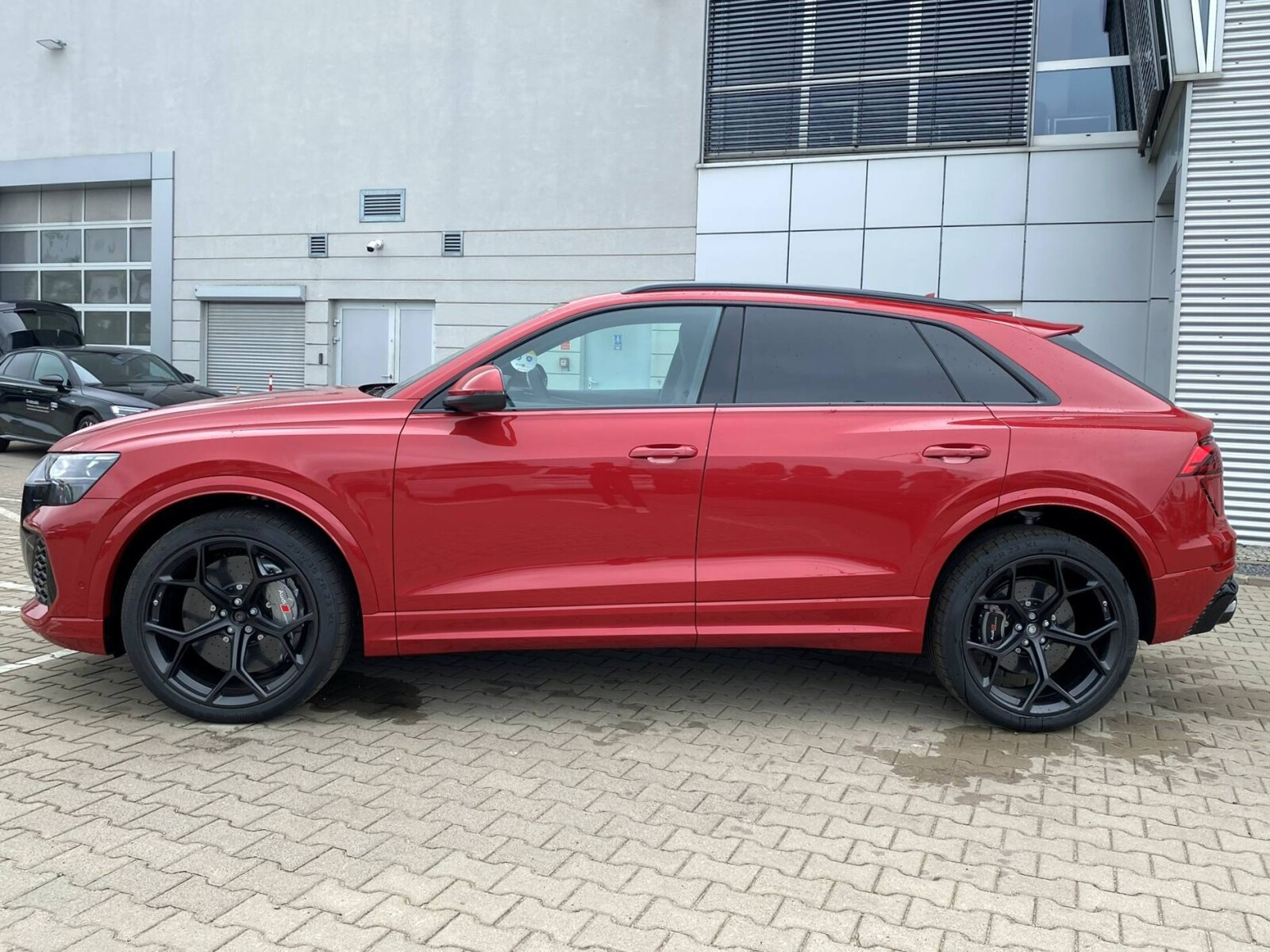 Performance 471 kW tiptronic * Hak * Head-Up * Panorama *