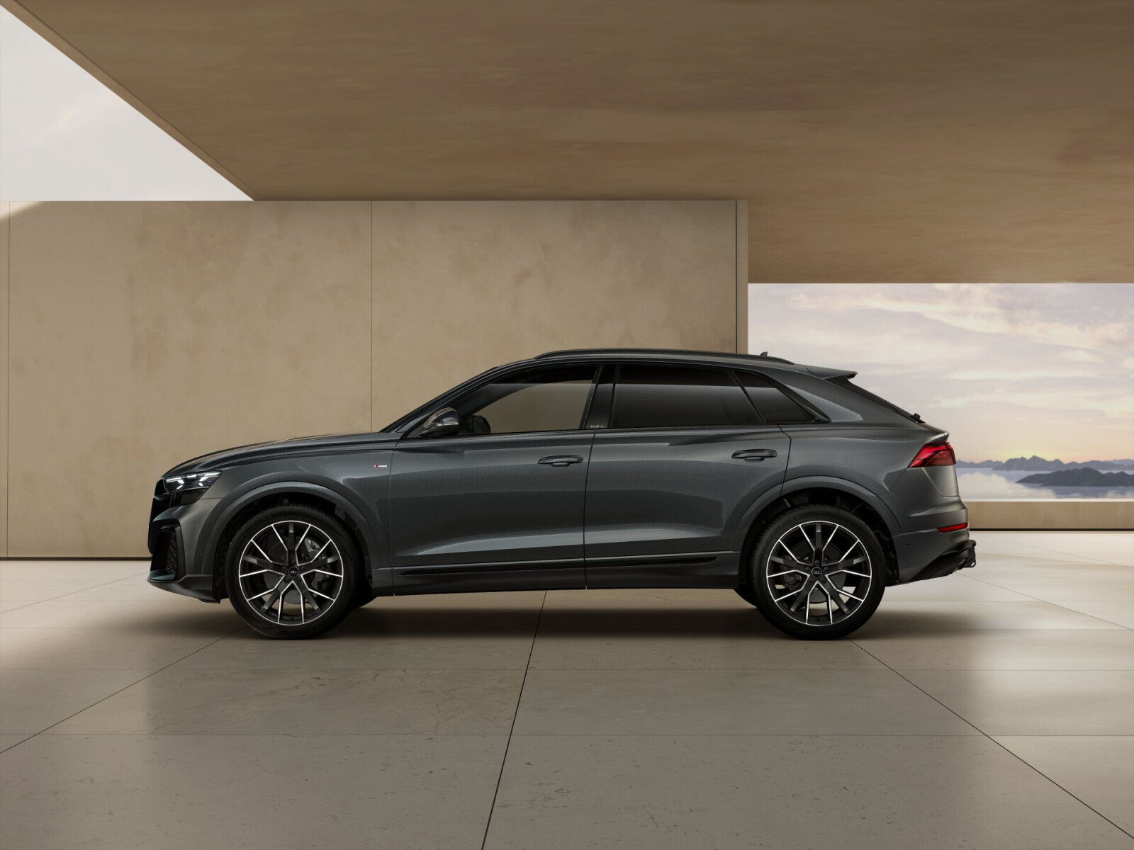 SUV TDI quattro 210 kW tiptronic * Pakiet Innovation *