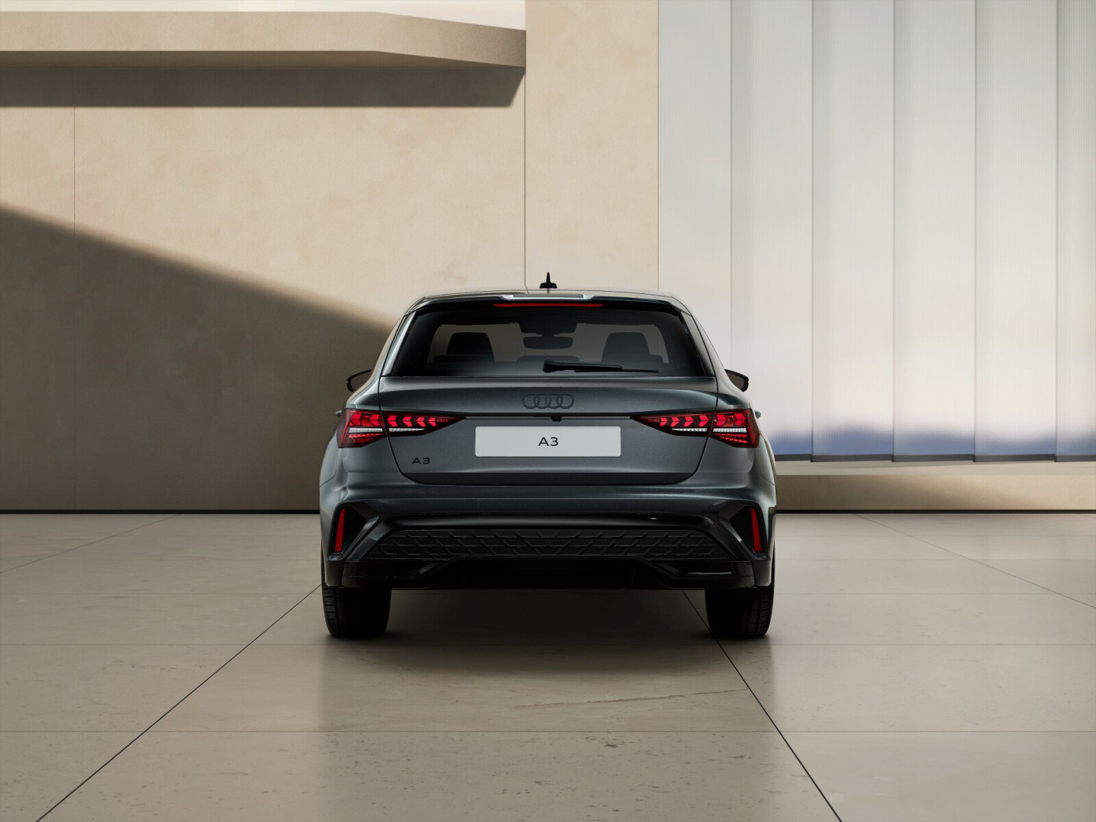 S line TFSI 110 kW S tronic * Pakiet Technology *