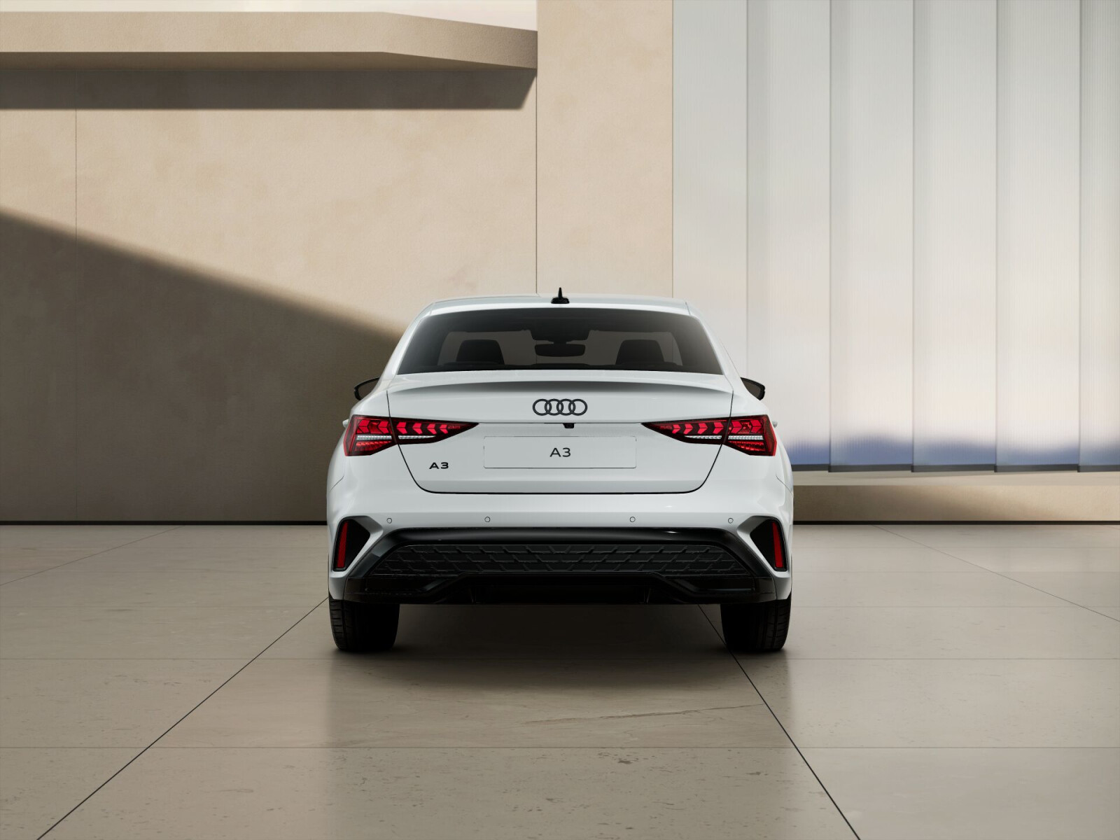 S line TFSI 110 kW S tronic * Pakiet Technology *