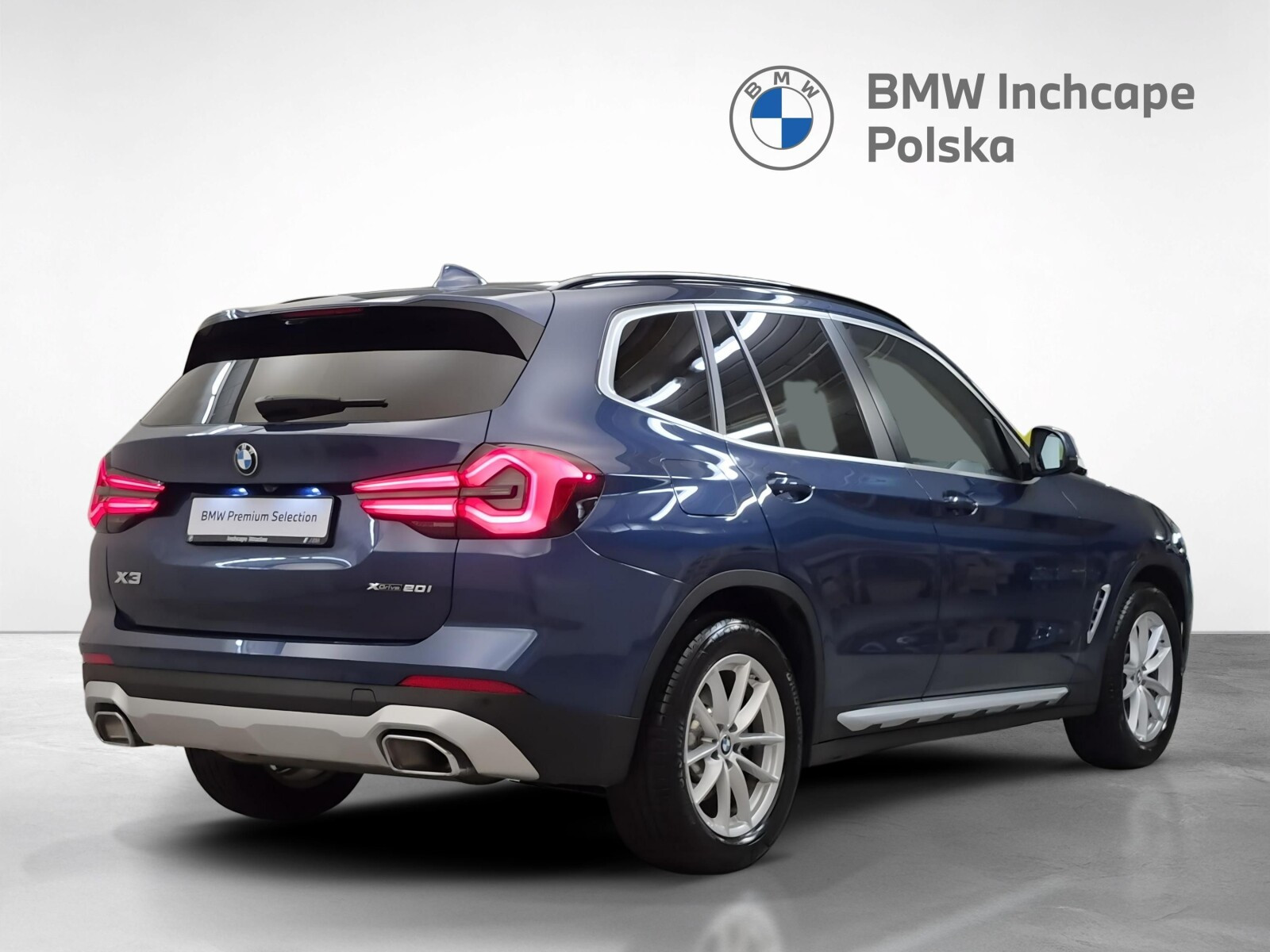 i 184 KM xDrive | Hi Fi | Faktura VAT 23%