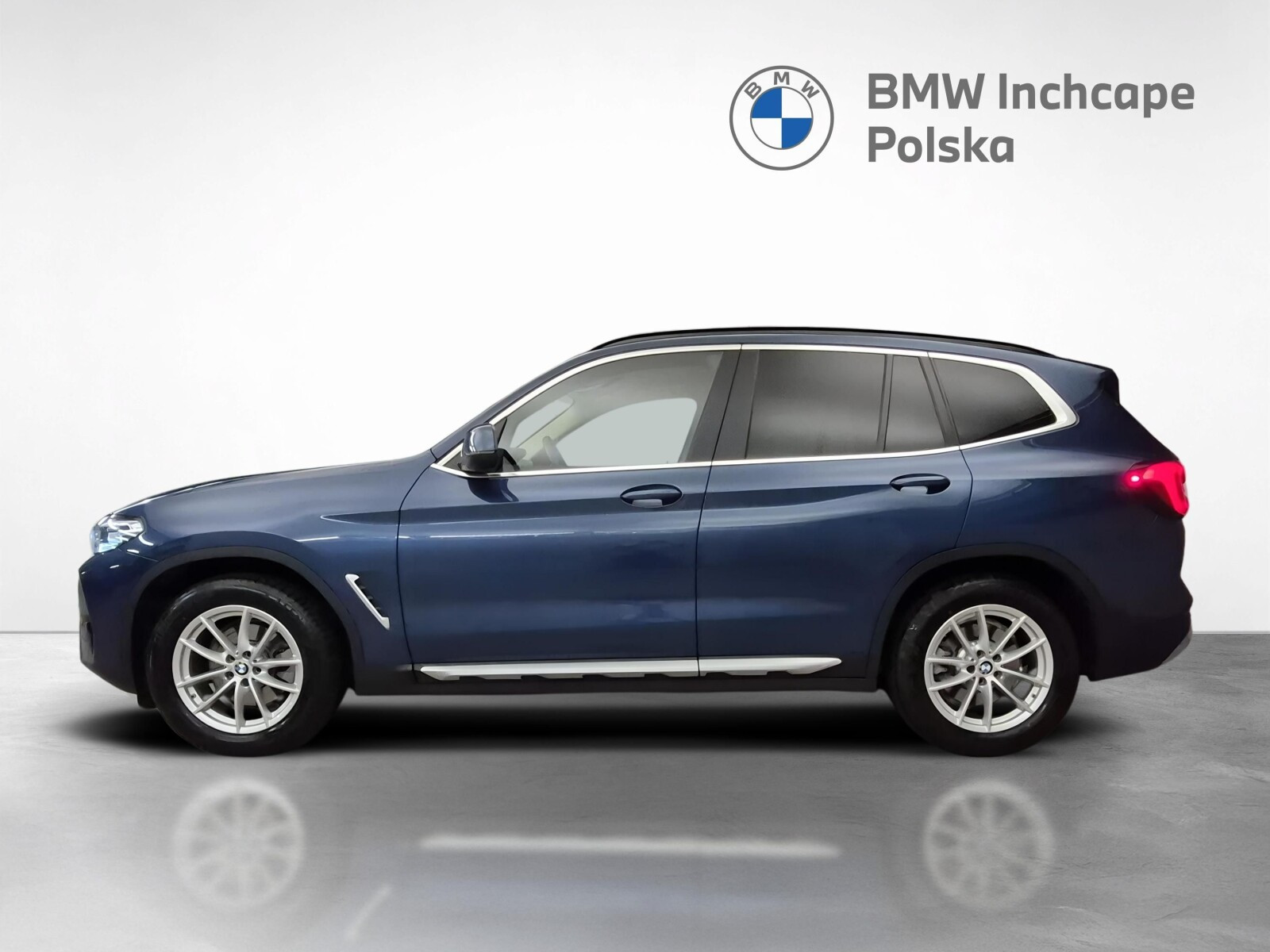 i 184 KM xDrive | Hi Fi | Faktura VAT 23%