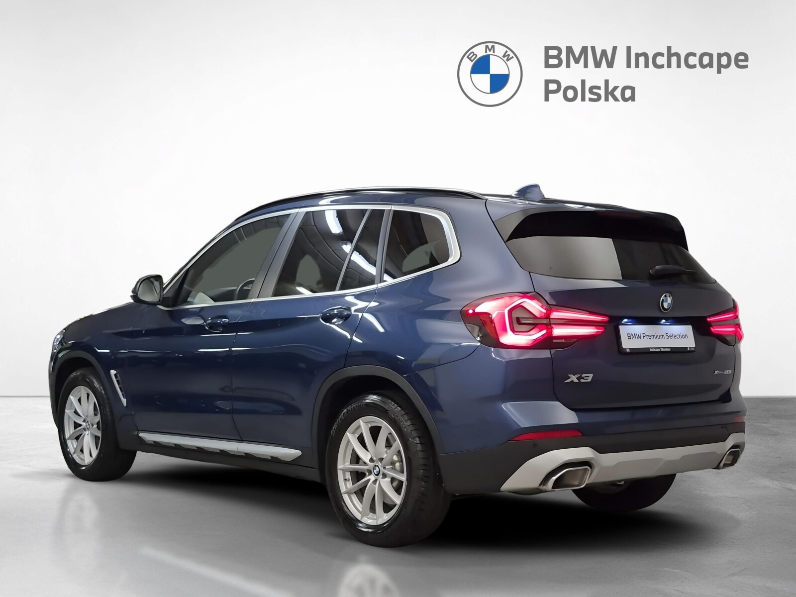 i 184 KM xDrive | Hi Fi | Faktura VAT 23%
