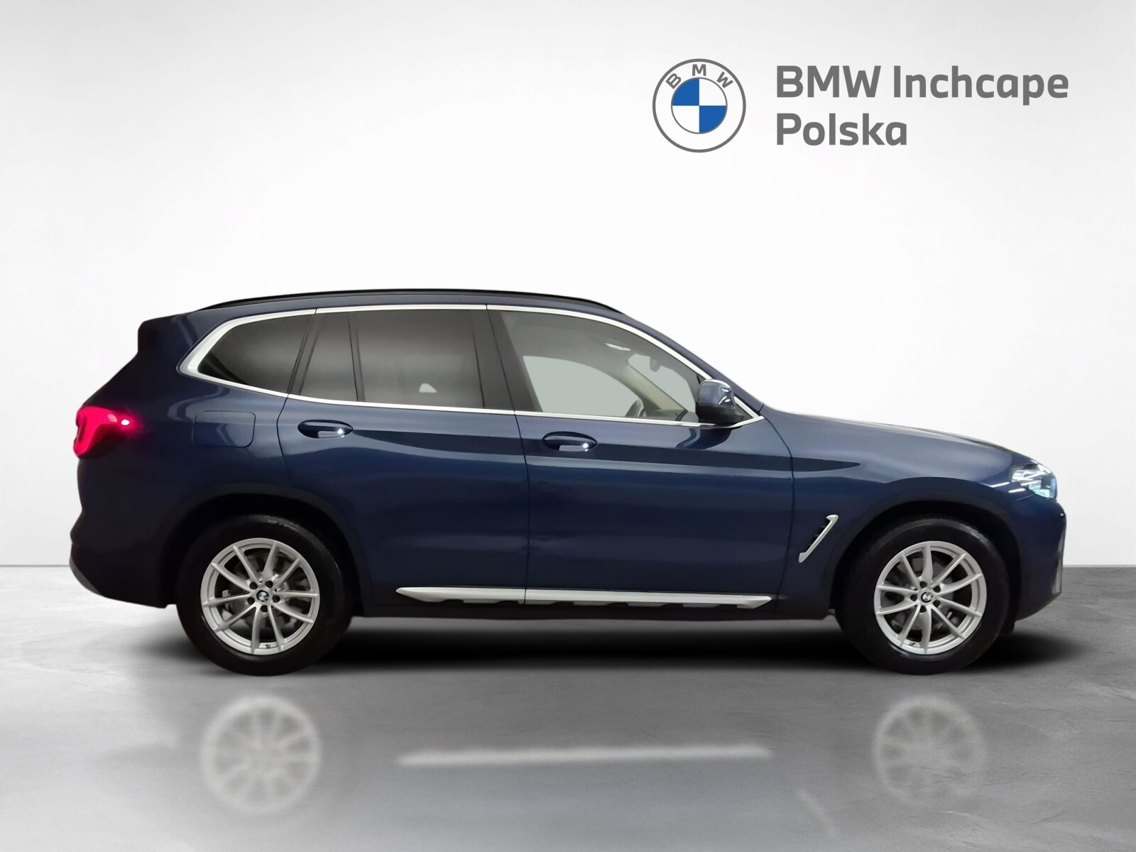 i 184 KM xDrive | Hi Fi | Faktura VAT 23%