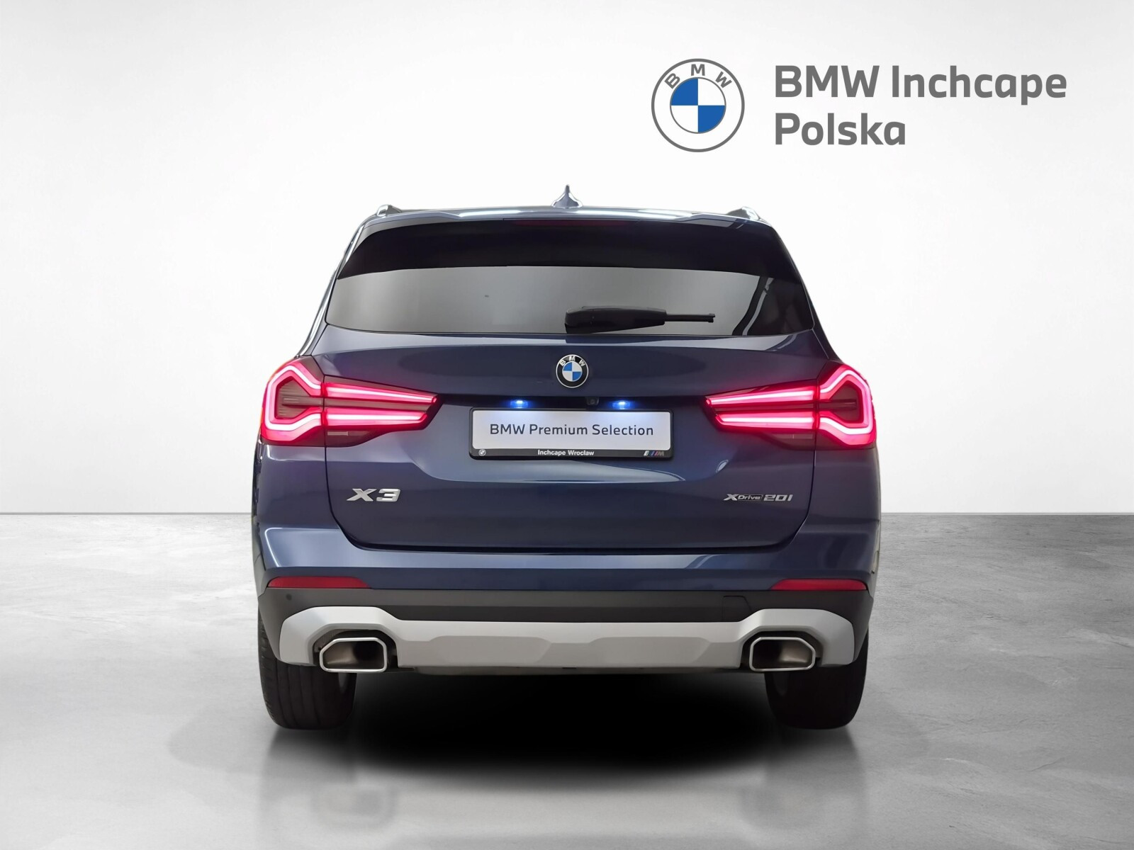 i 184 KM xDrive | Hi Fi | Faktura VAT 23%