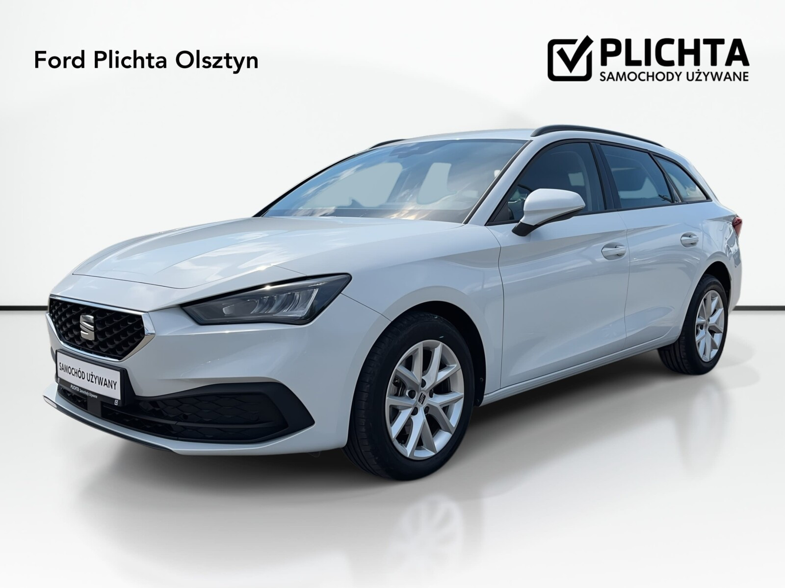SEAT Leon Sportstourer