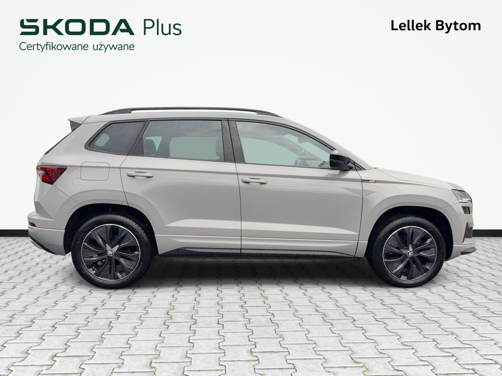 2.0 TSI 190 KM DSG 4x4, Salon PL, FV23%, I właściciel!