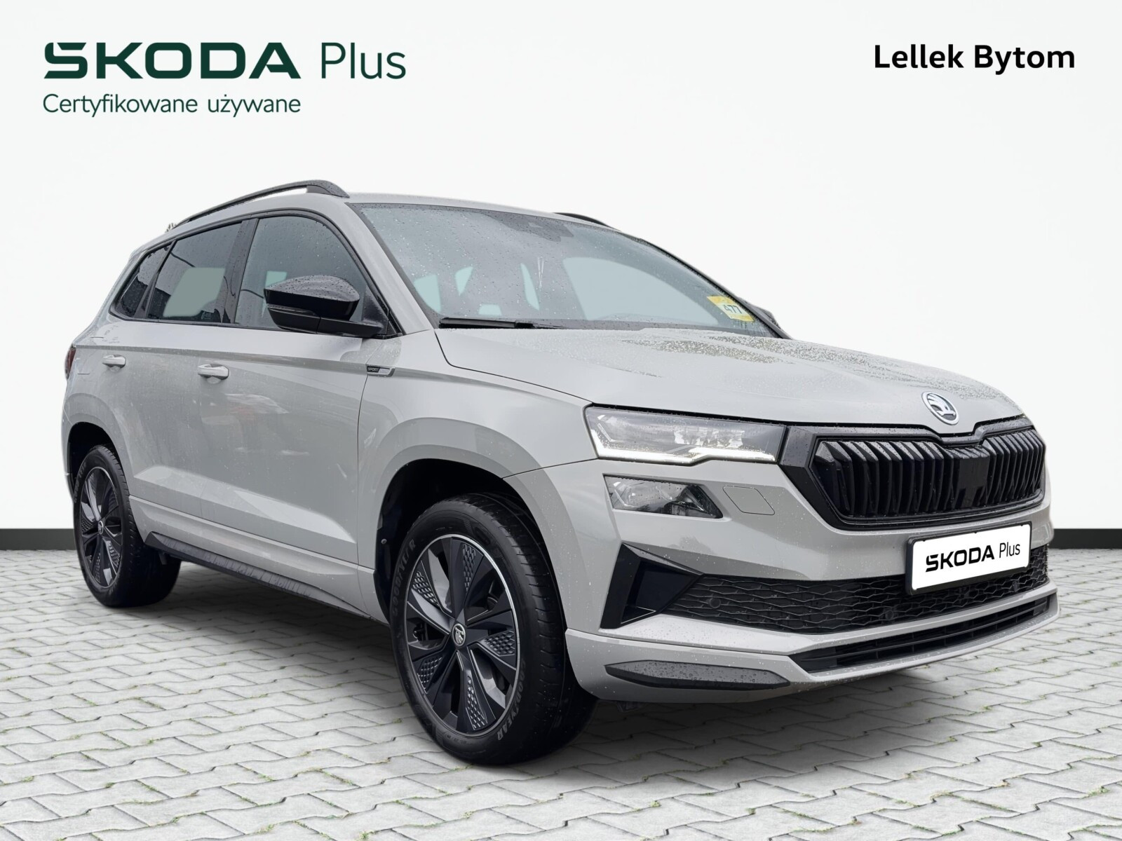 2.0 TSI 190 KM DSG 4x4, Salon PL, FV23%, I właściciel!