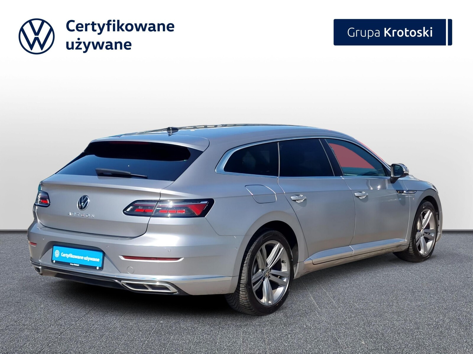 rata brutto od 2 199 zł / m-c | Led Nawigacja Grzane fotele Kamera Virtual Cockpit Kessy Hak Tempomat