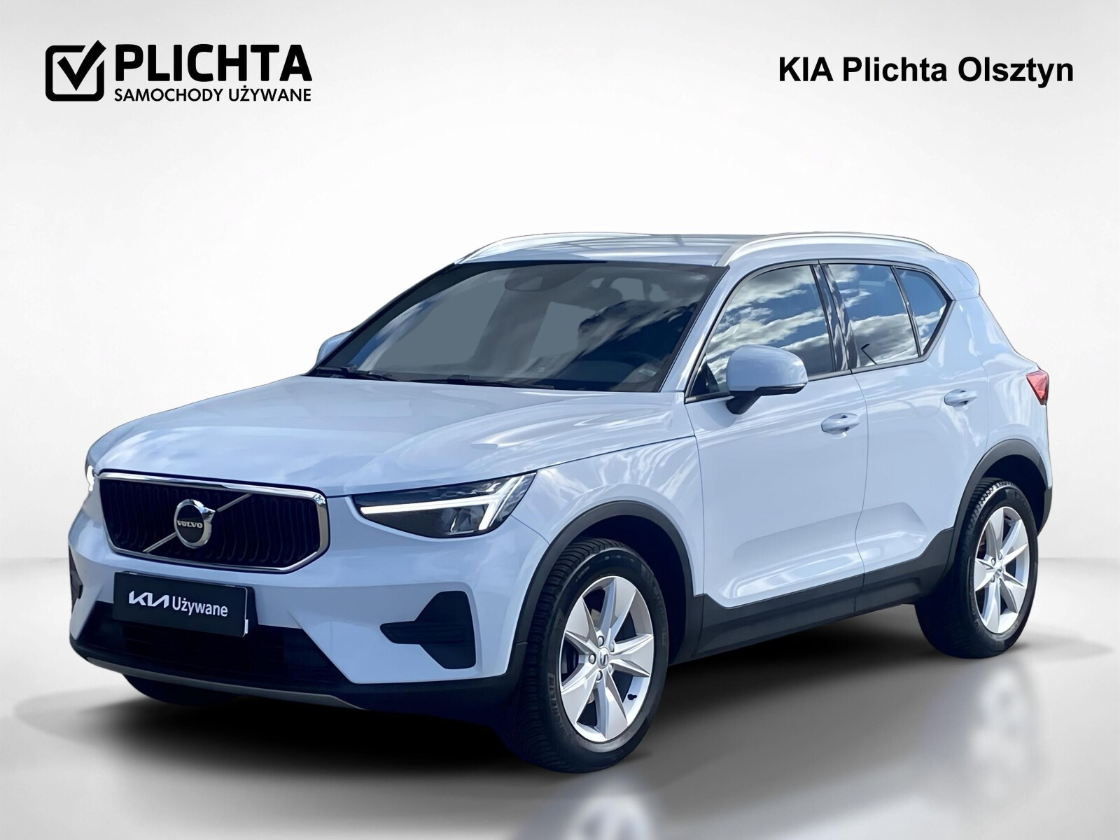 Volvo XC 40