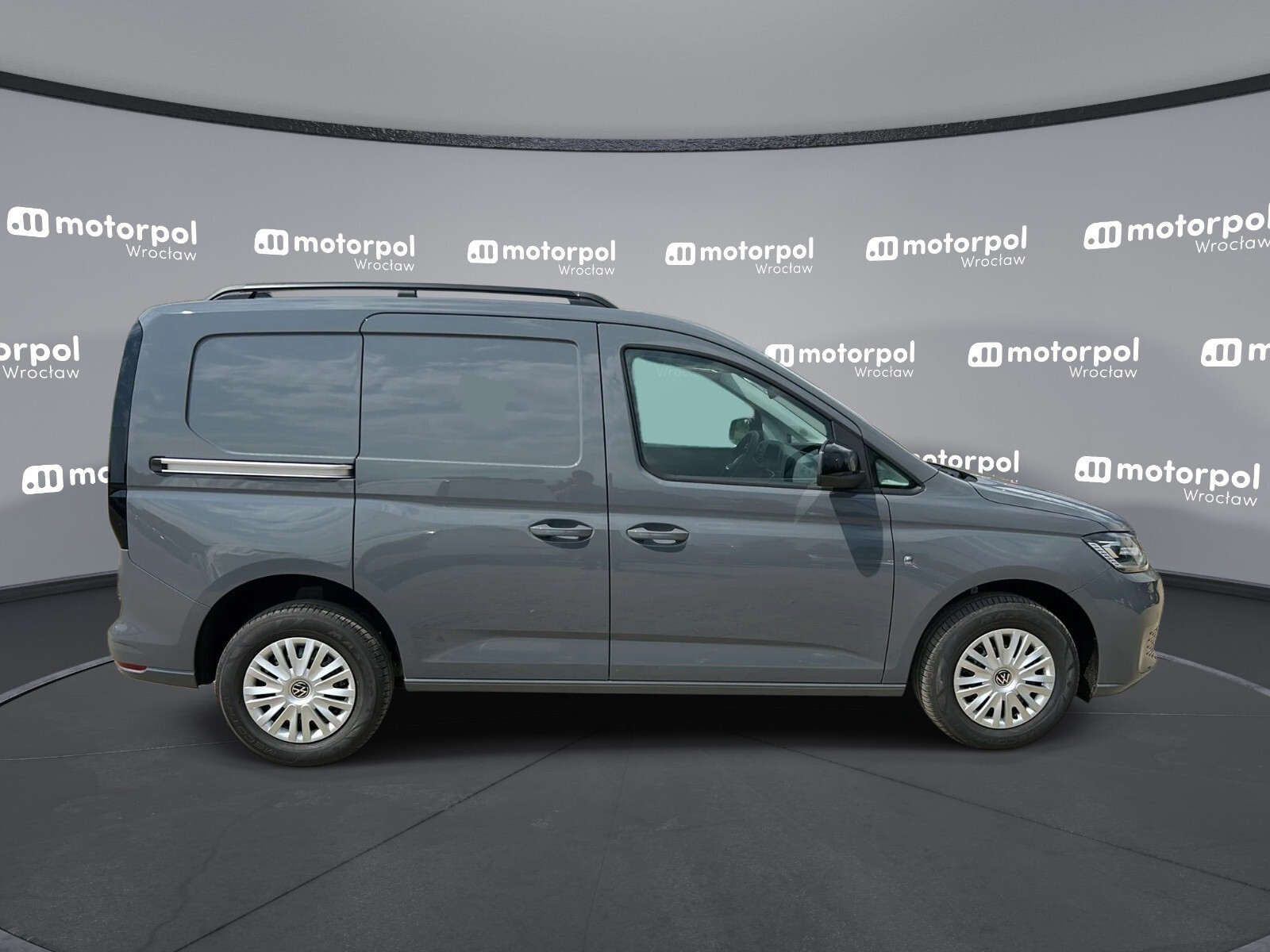 Cargo/2 os., 2.0 TDI 102 KM Manualna