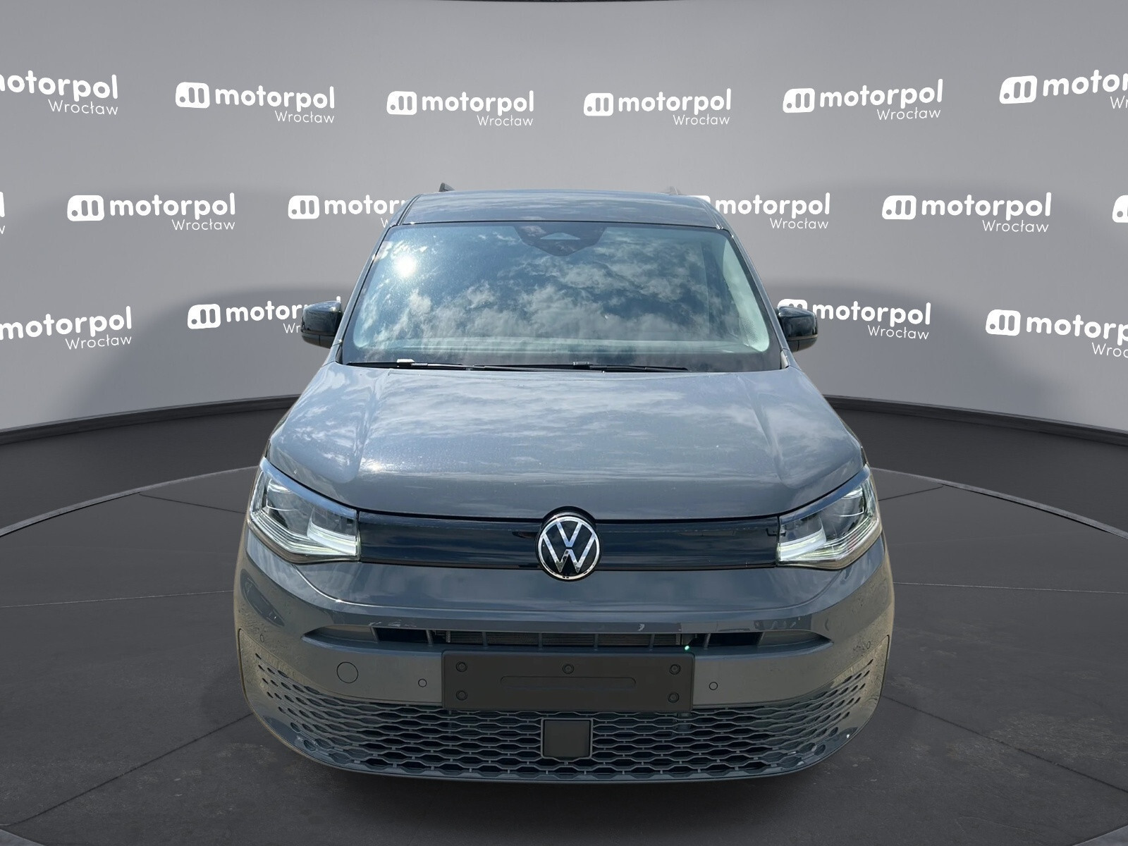 Cargo/2 os., 2.0 TDI 102 KM Manualna