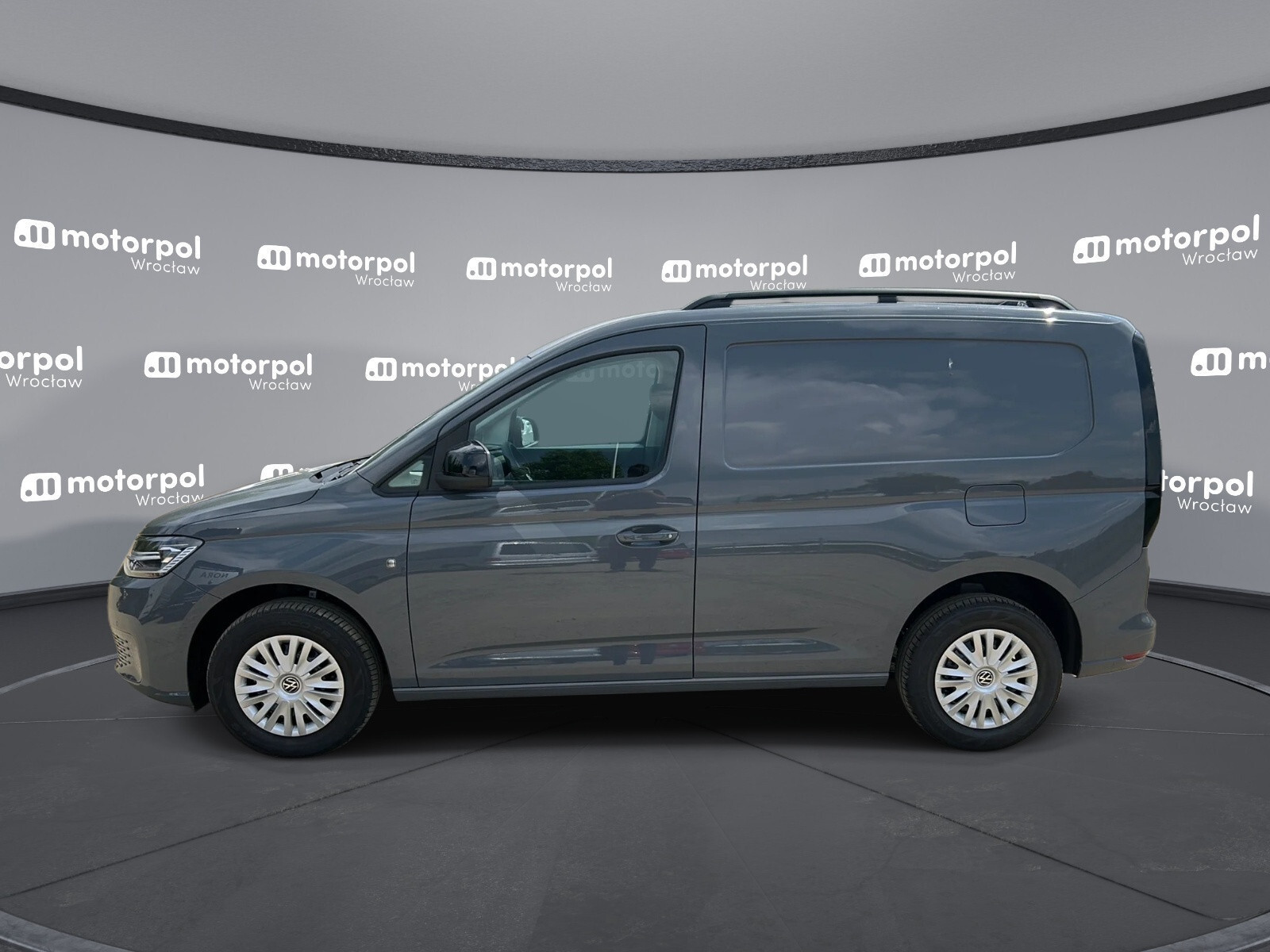 Cargo/2 os., 2.0 TDI 102 KM Manualna
