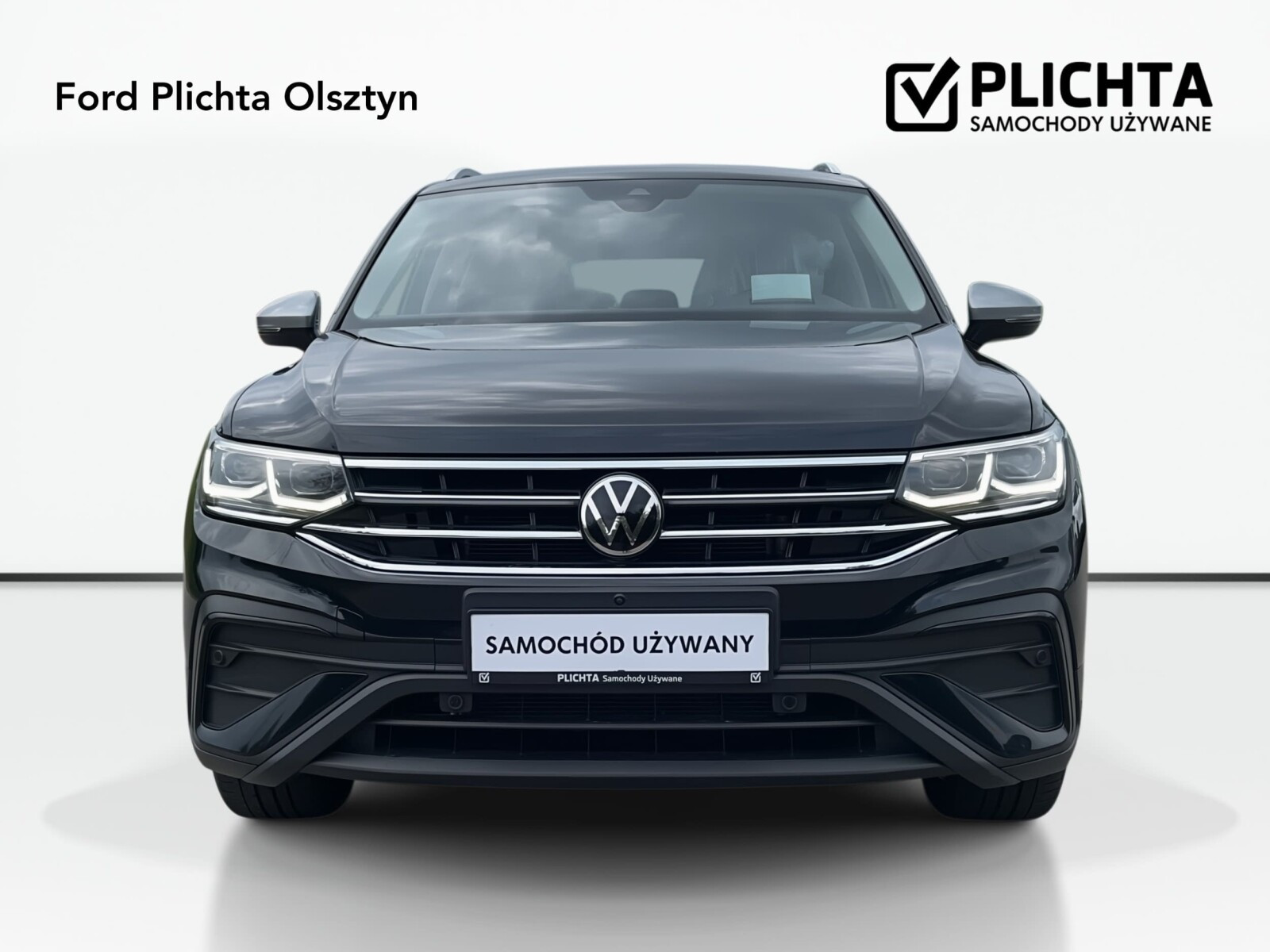 *Faktura VAT 23% *4x4 *Allspace