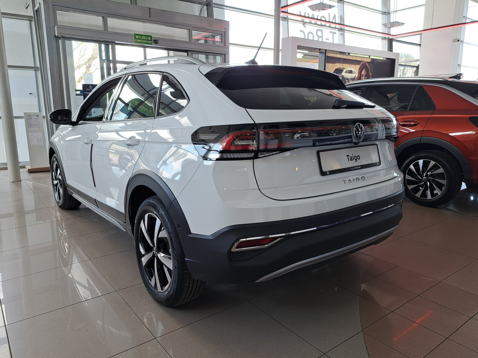 Style 1.5 TSI 150 KM DSG Dostępny Od Ręki!