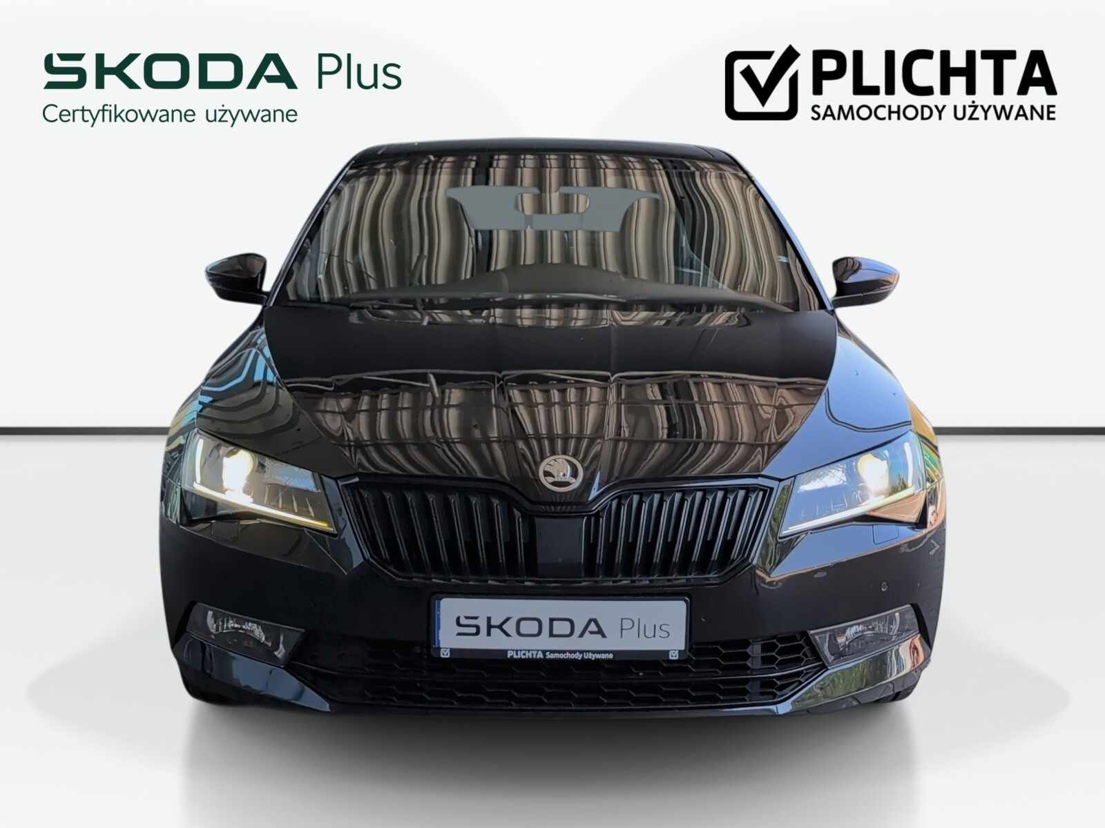 2,0 TSI 272KM DSG 4x4 Sportline Szyberdach LED 1WŁ SalonPL ASO FV23%