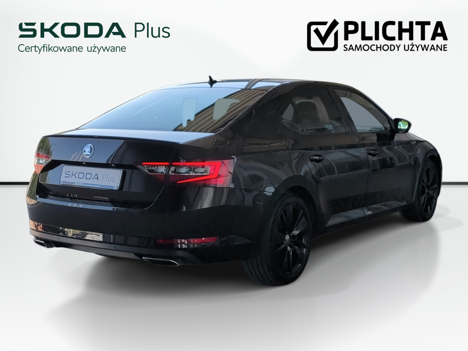 2,0 TSI 272KM DSG 4x4 Sportline Szyberdach LED 1WŁ SalonPL ASO FV23%