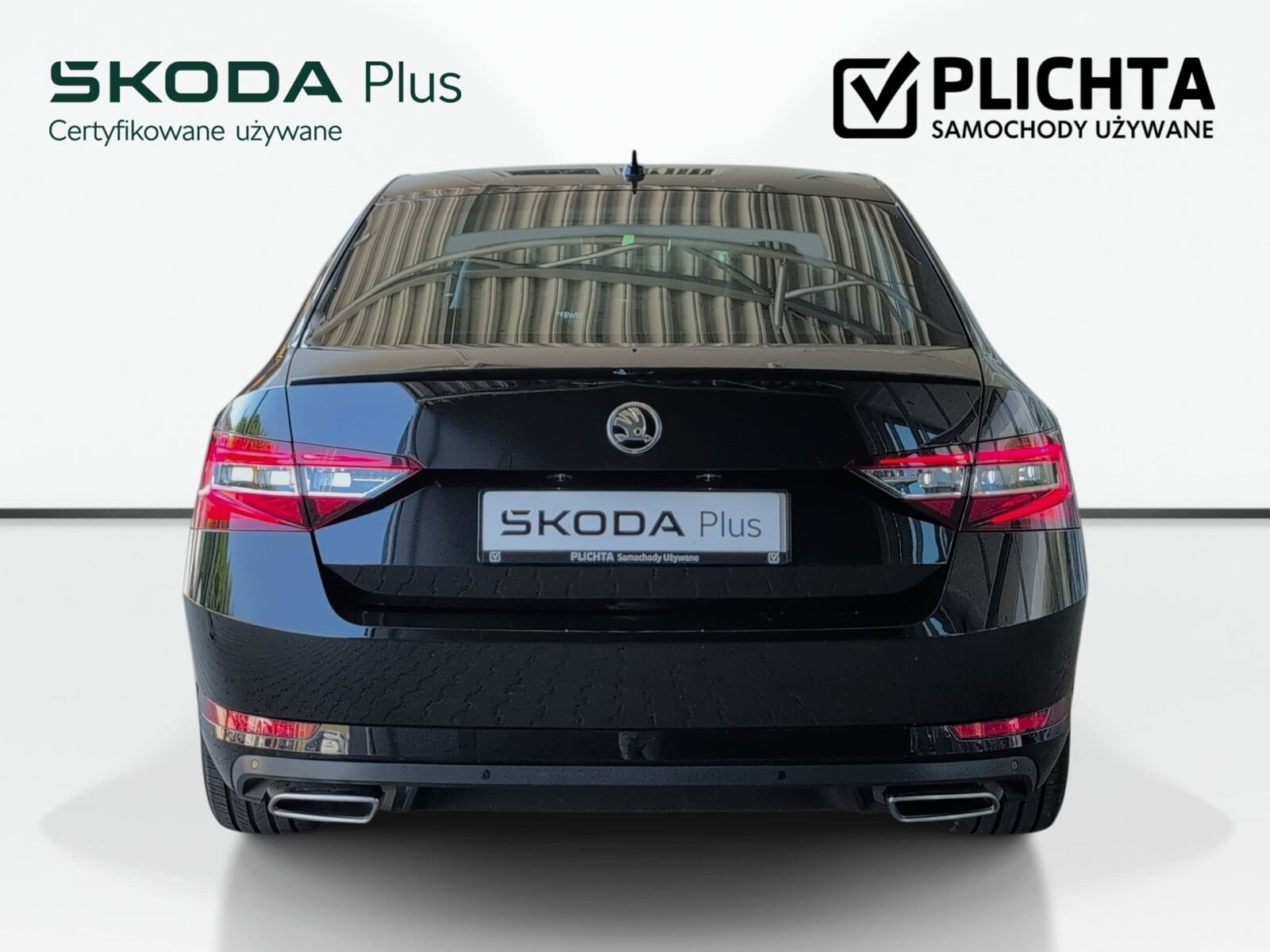 2,0 TSI 272KM DSG 4x4 Sportline Szyberdach LED 1WŁ SalonPL ASO FV23%