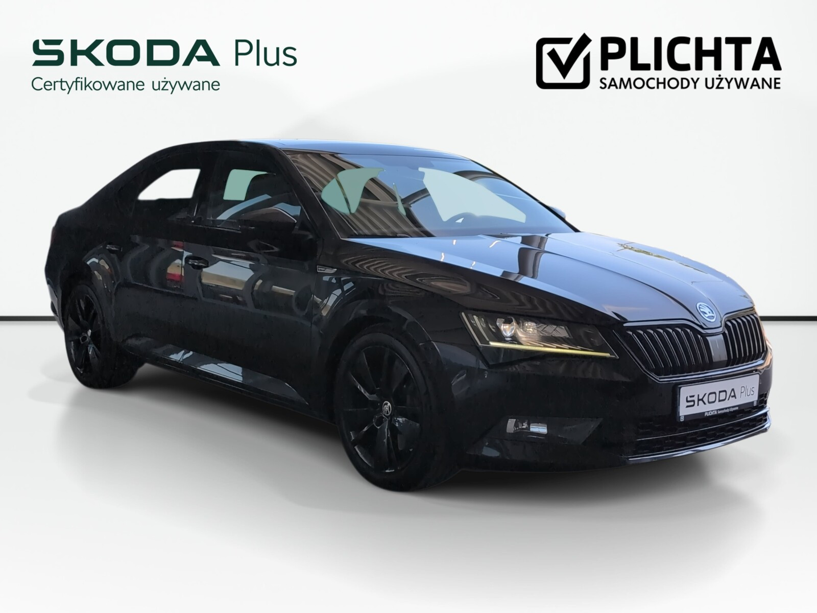 2,0 TSI 272KM DSG 4x4 Sportline Szyberdach LED 1WŁ SalonPL ASO FV23%