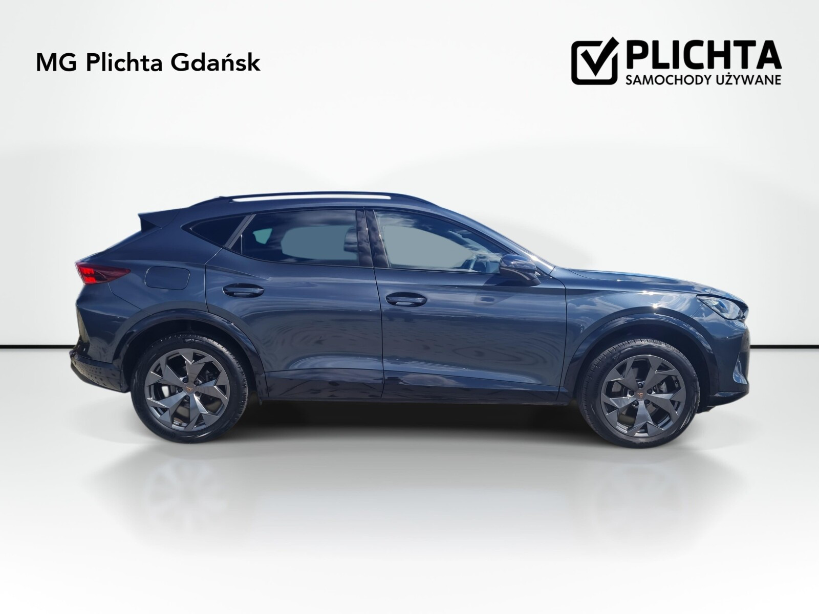 1.5 eTSI mhev 150 KM | Automat DSG | Serwis ASO | Gwarancja producenta
